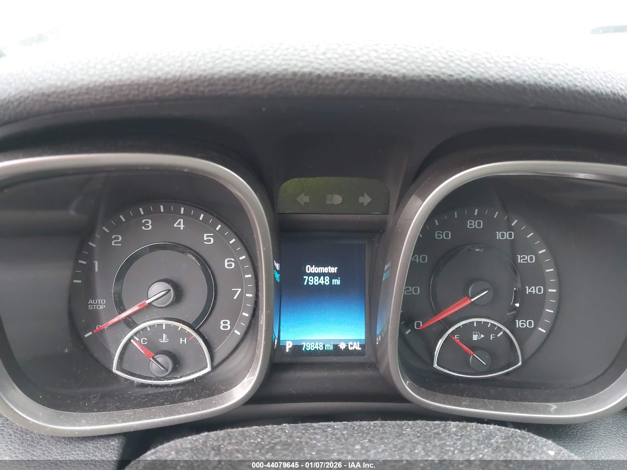 CHEVROLET MALIBU image 7