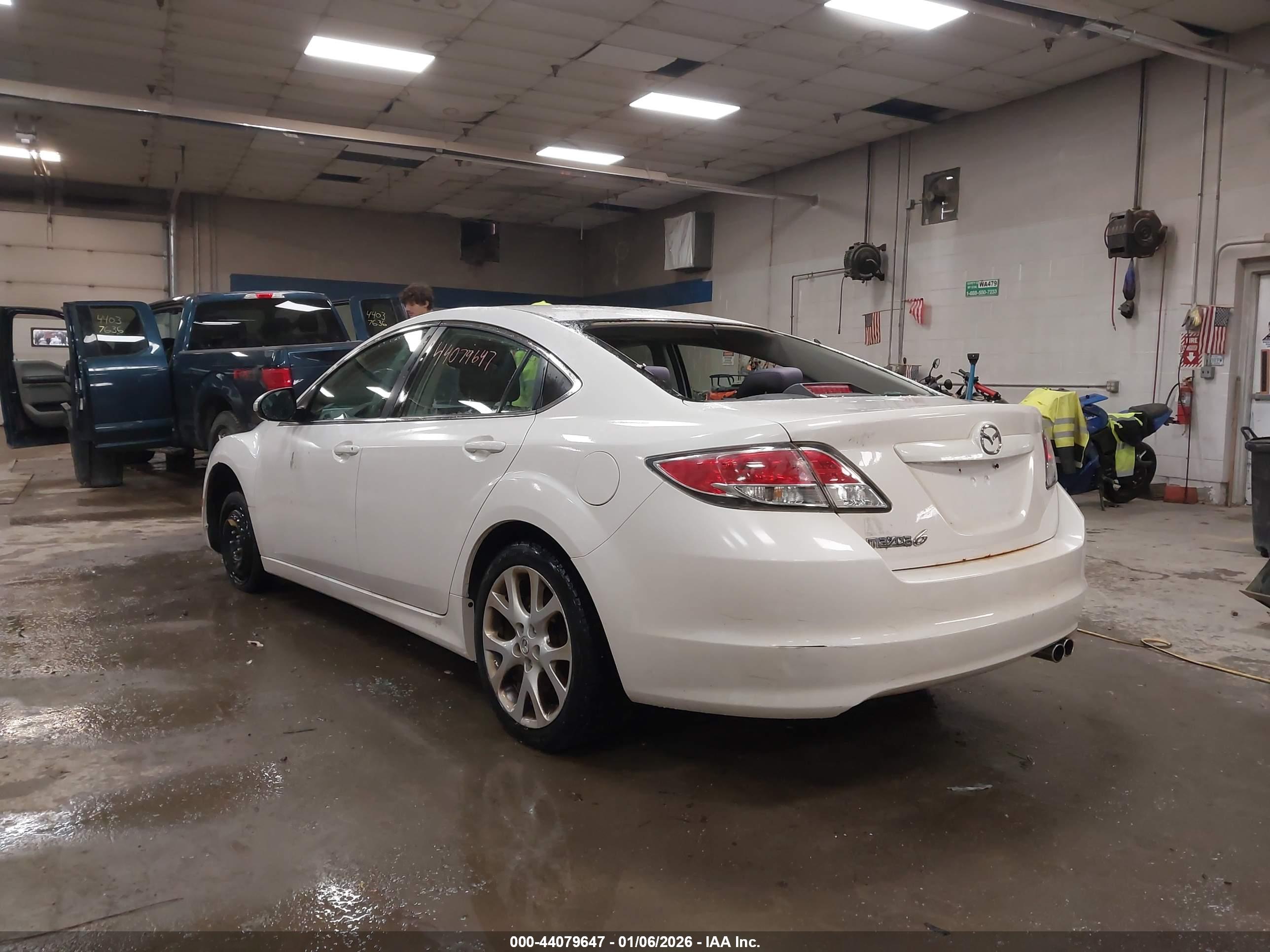 MAZDA MAZDA6 image 3