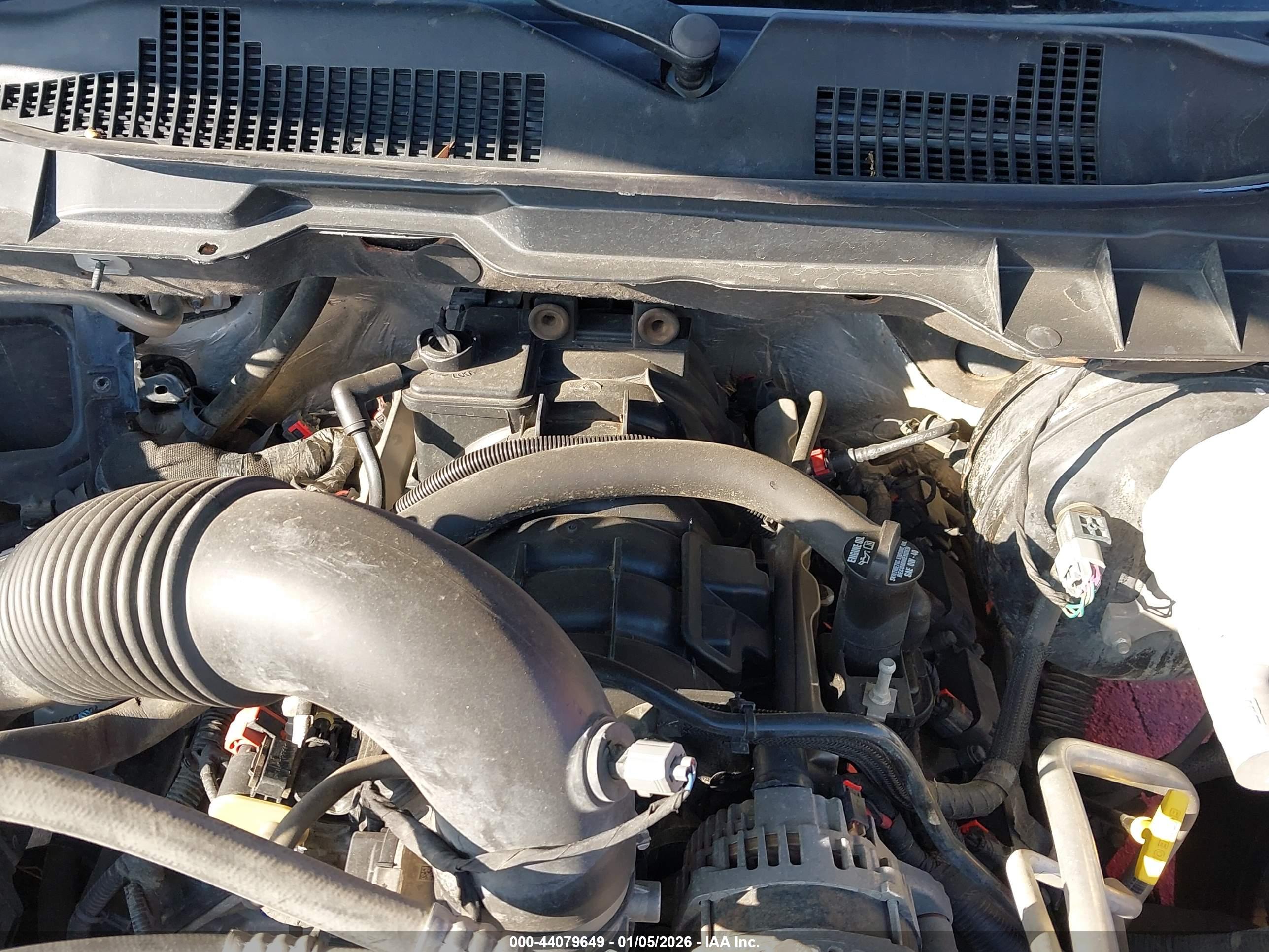 RAM 1500 image 10
