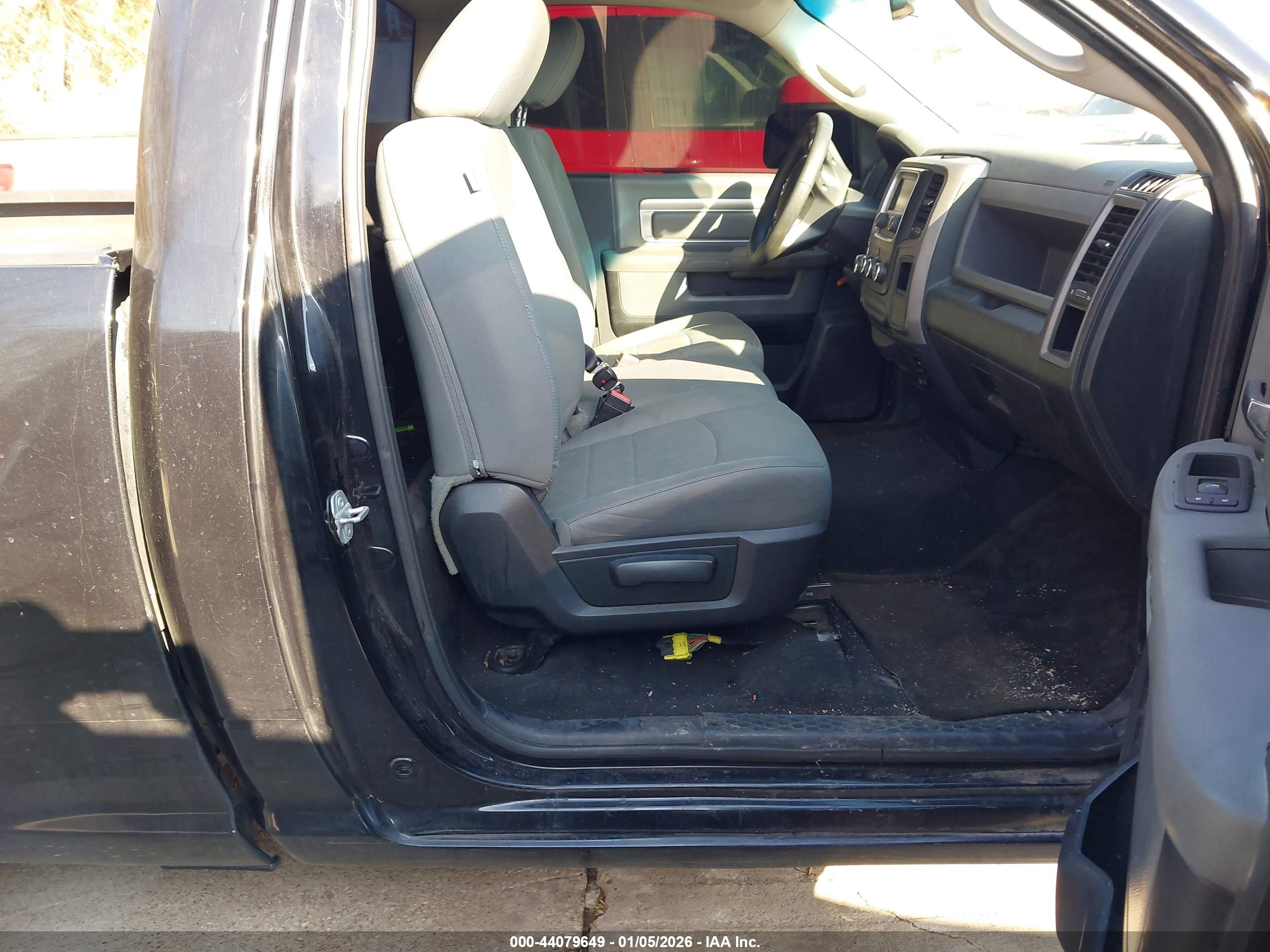 RAM 1500 image 5
