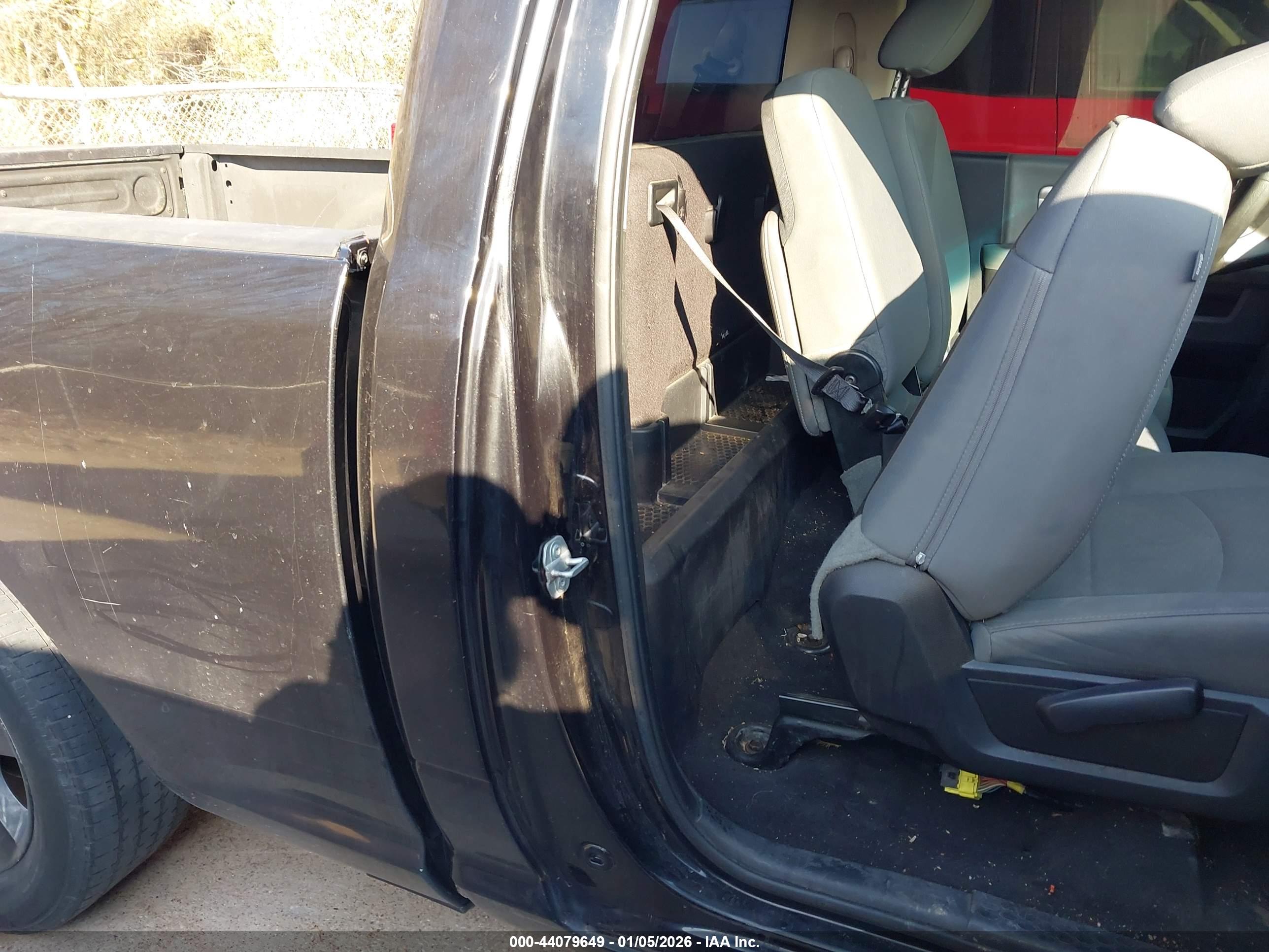 RAM 1500 image 8