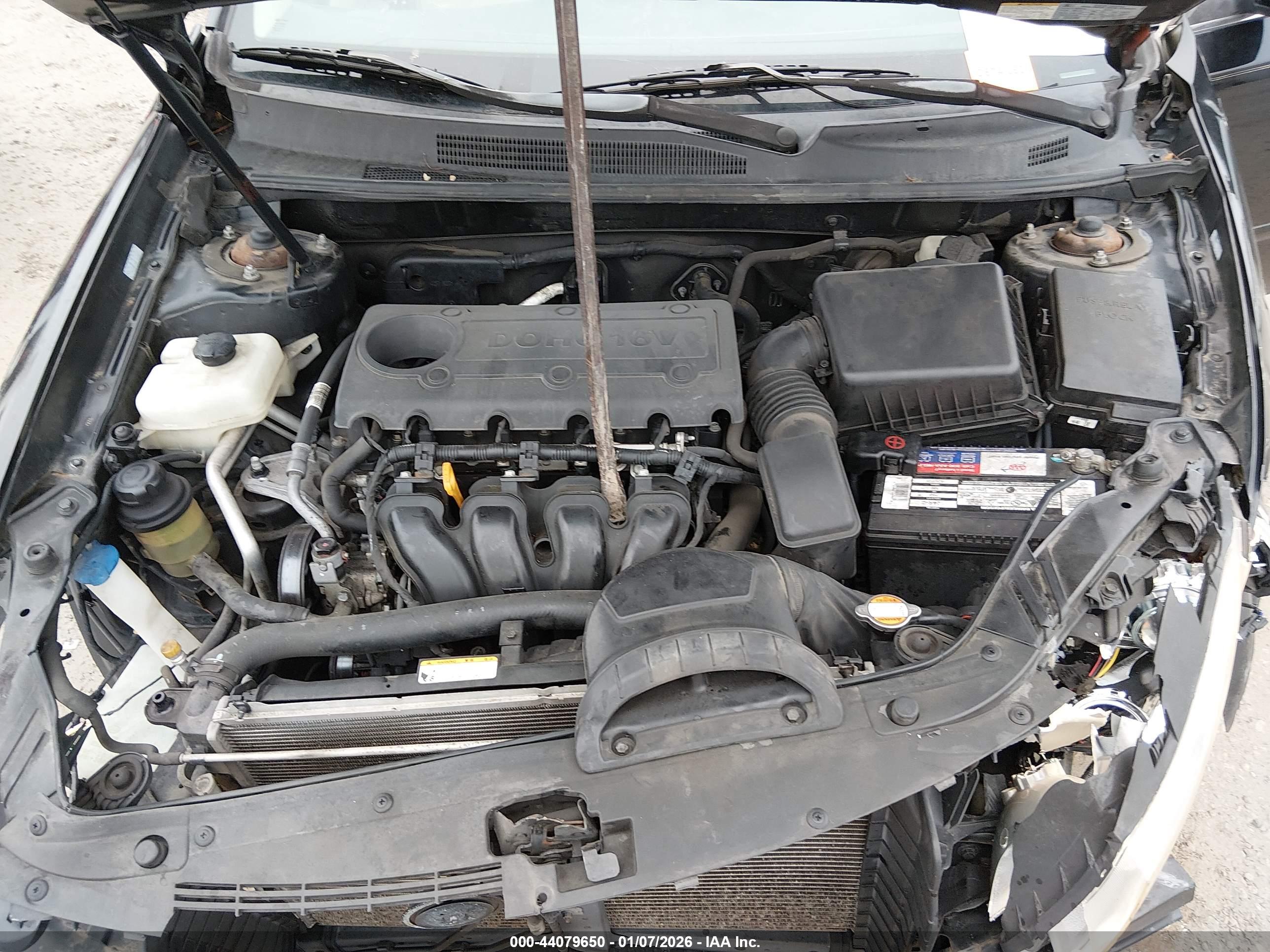 KIA OPTIMA image 10