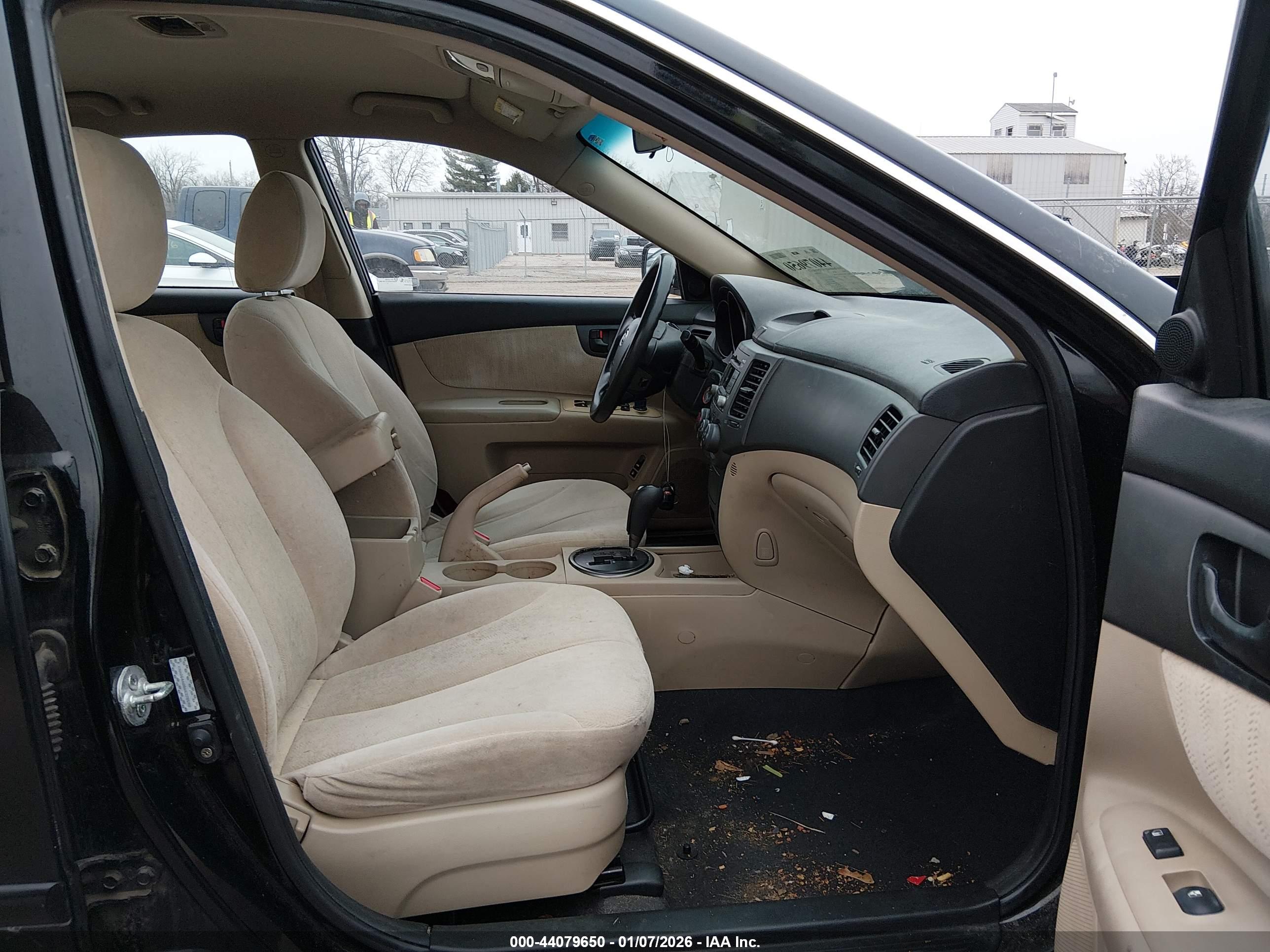 KIA OPTIMA image 5