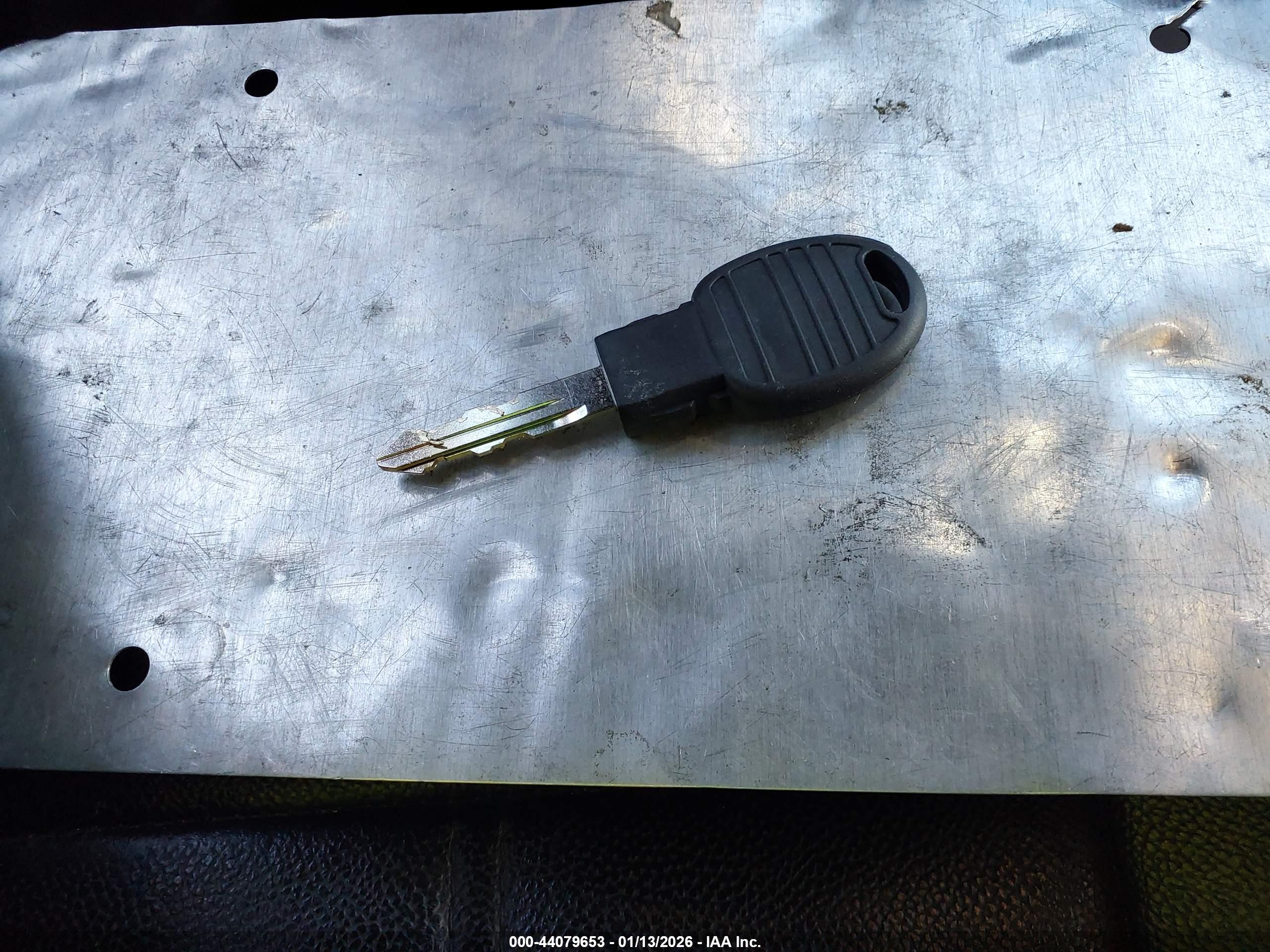 CHRYSLER TOWN image 11