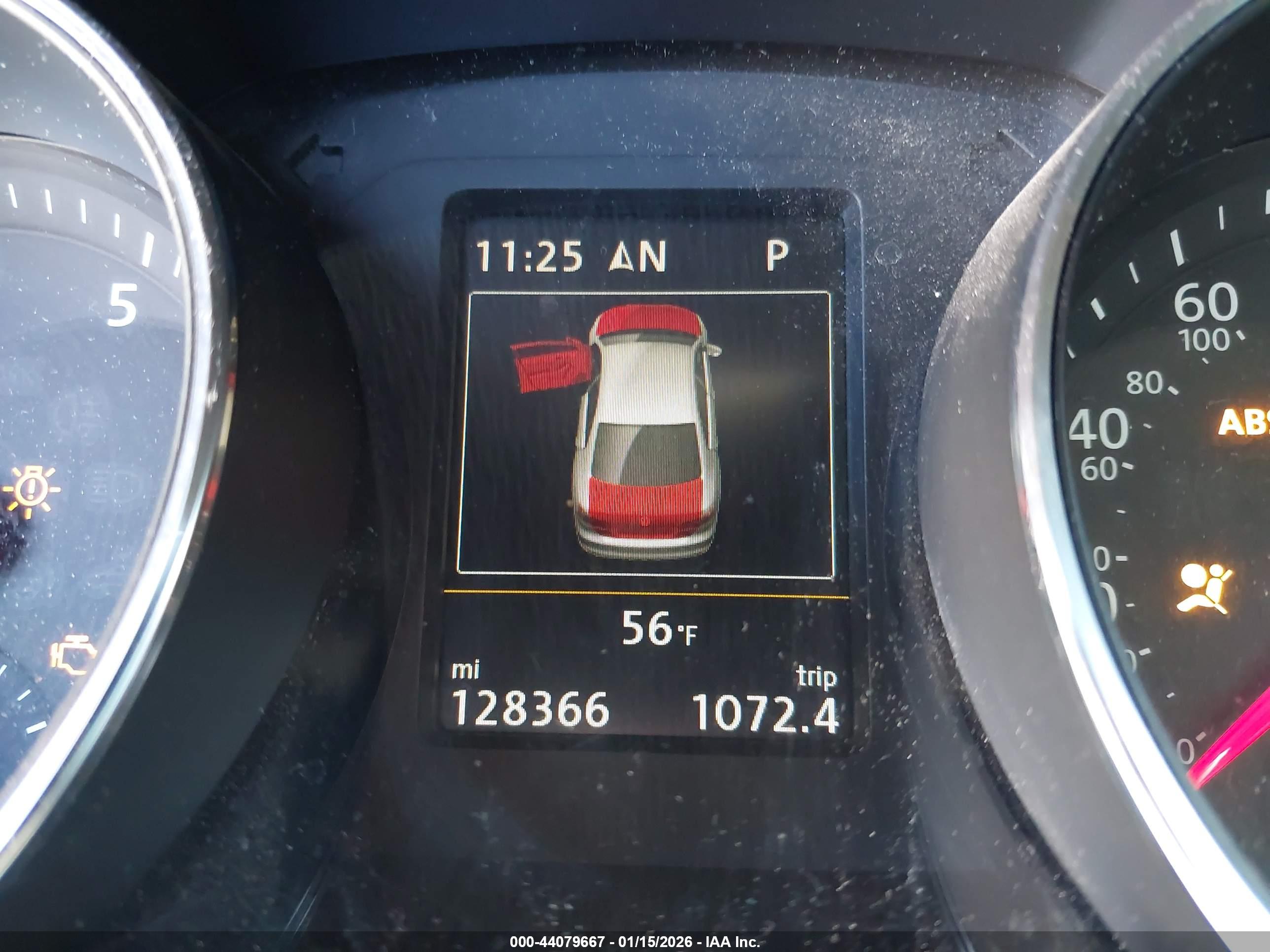 VOLKSWAGEN JETTA image 7