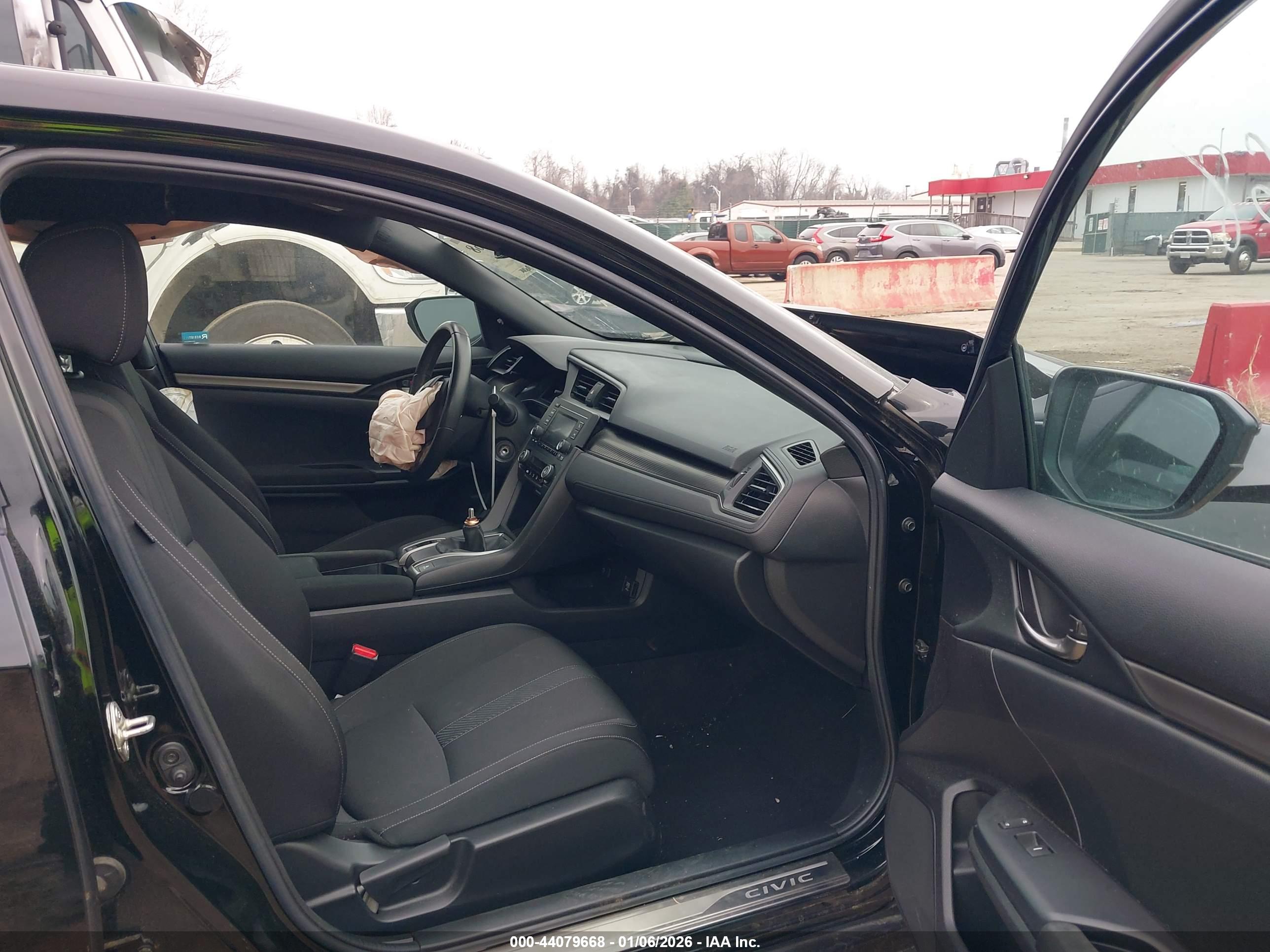 HONDA CIVIC image 5