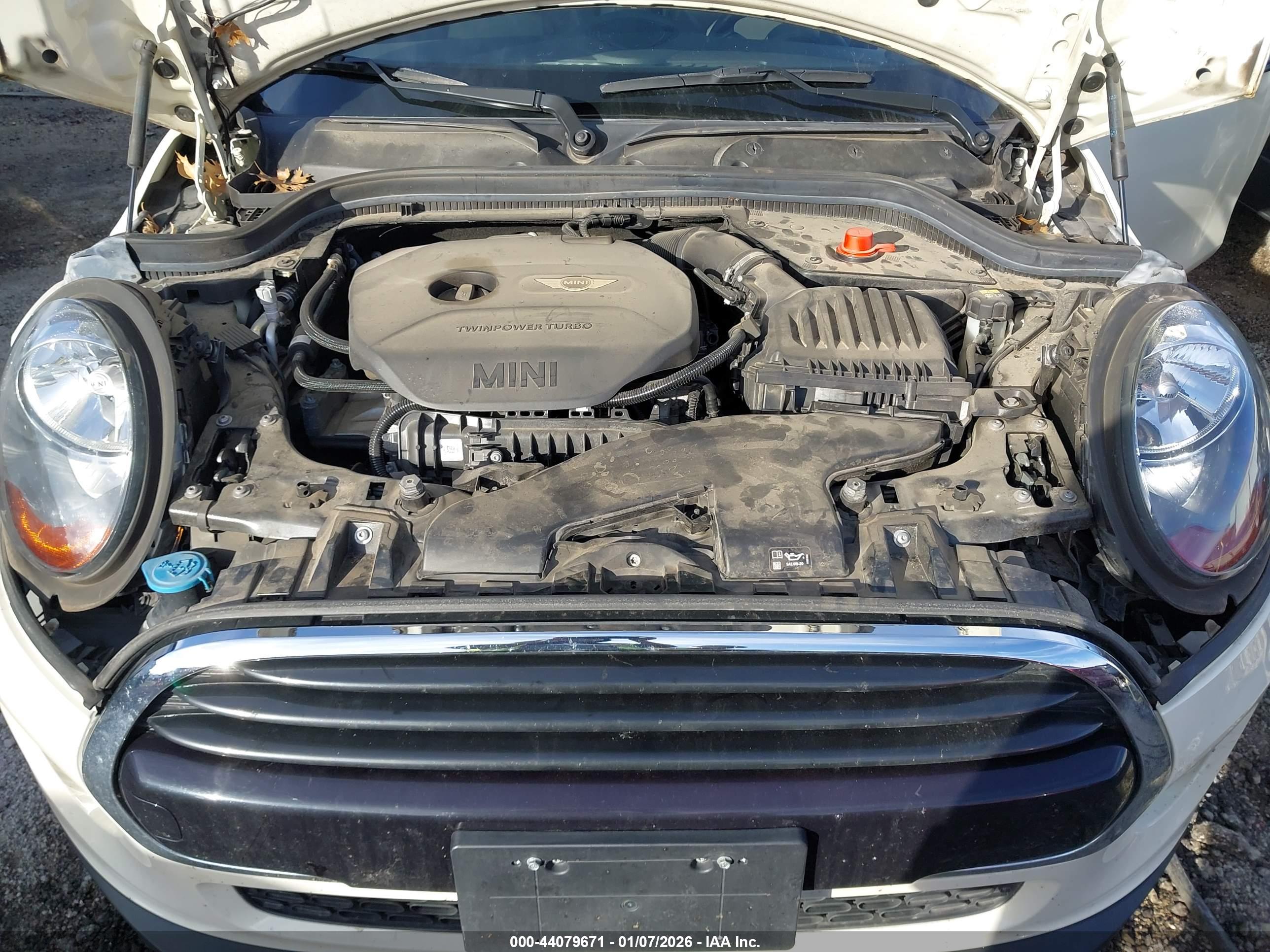 MINI HARDTOP image 10