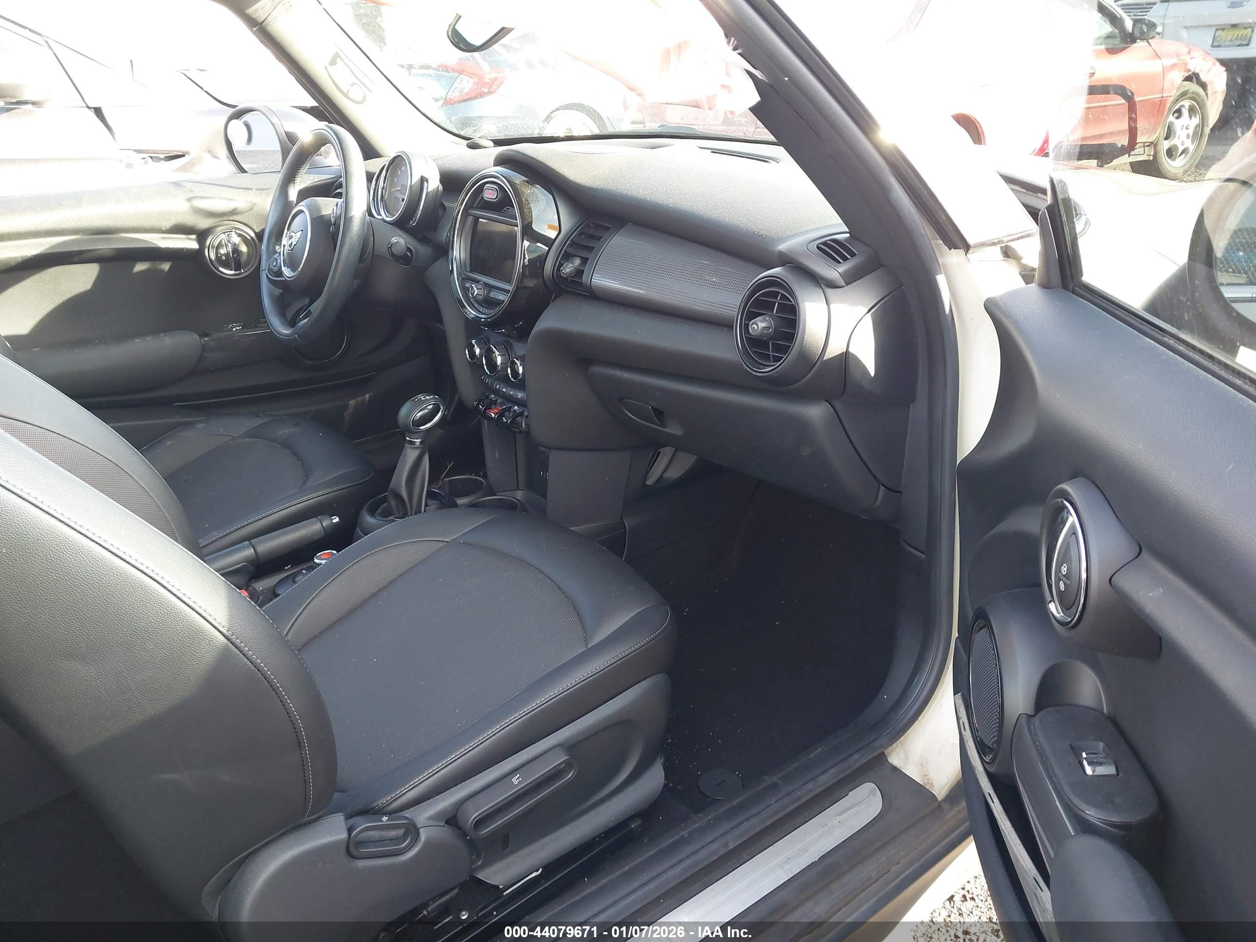 MINI HARDTOP image 5