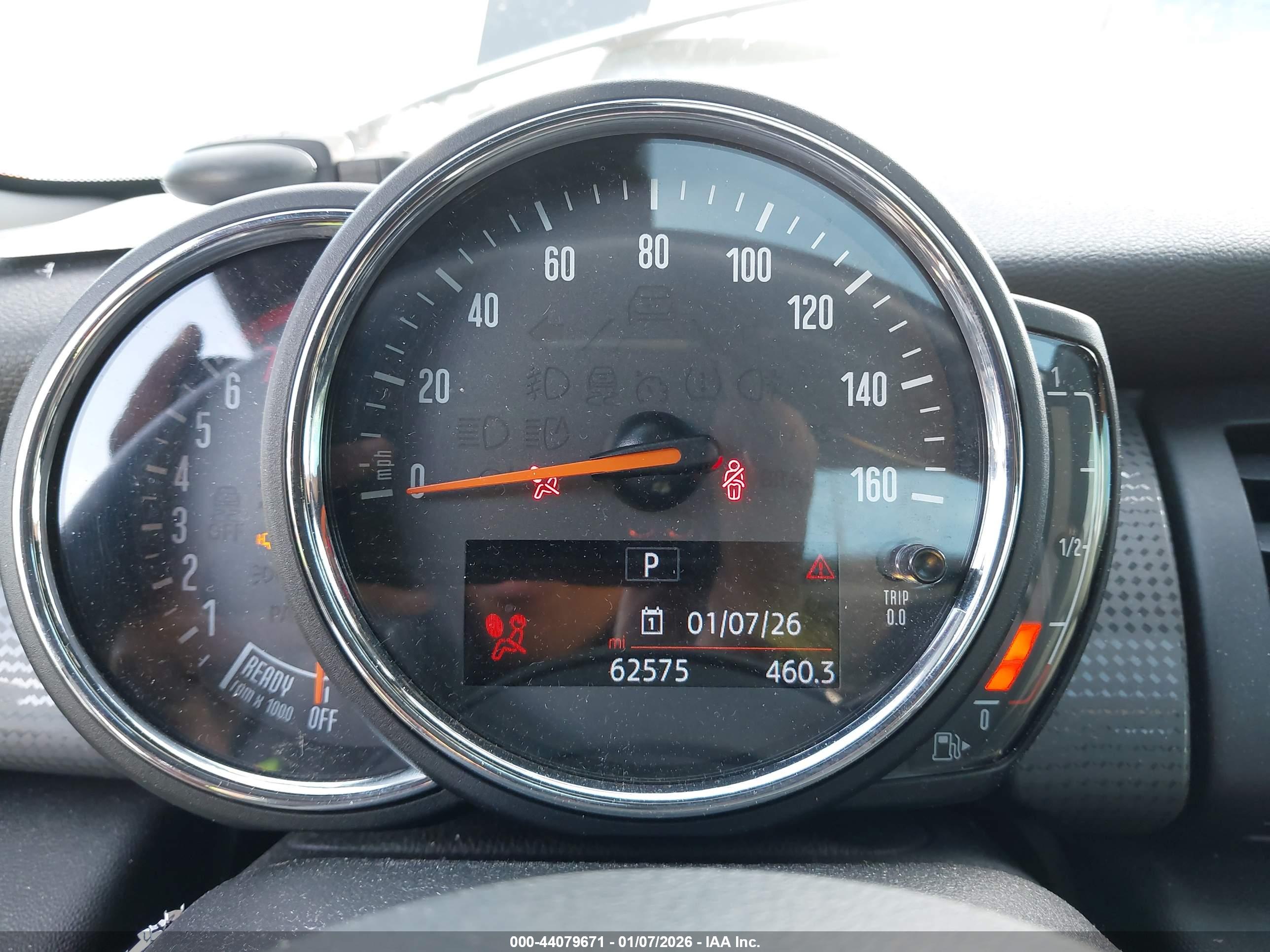 MINI HARDTOP image 7