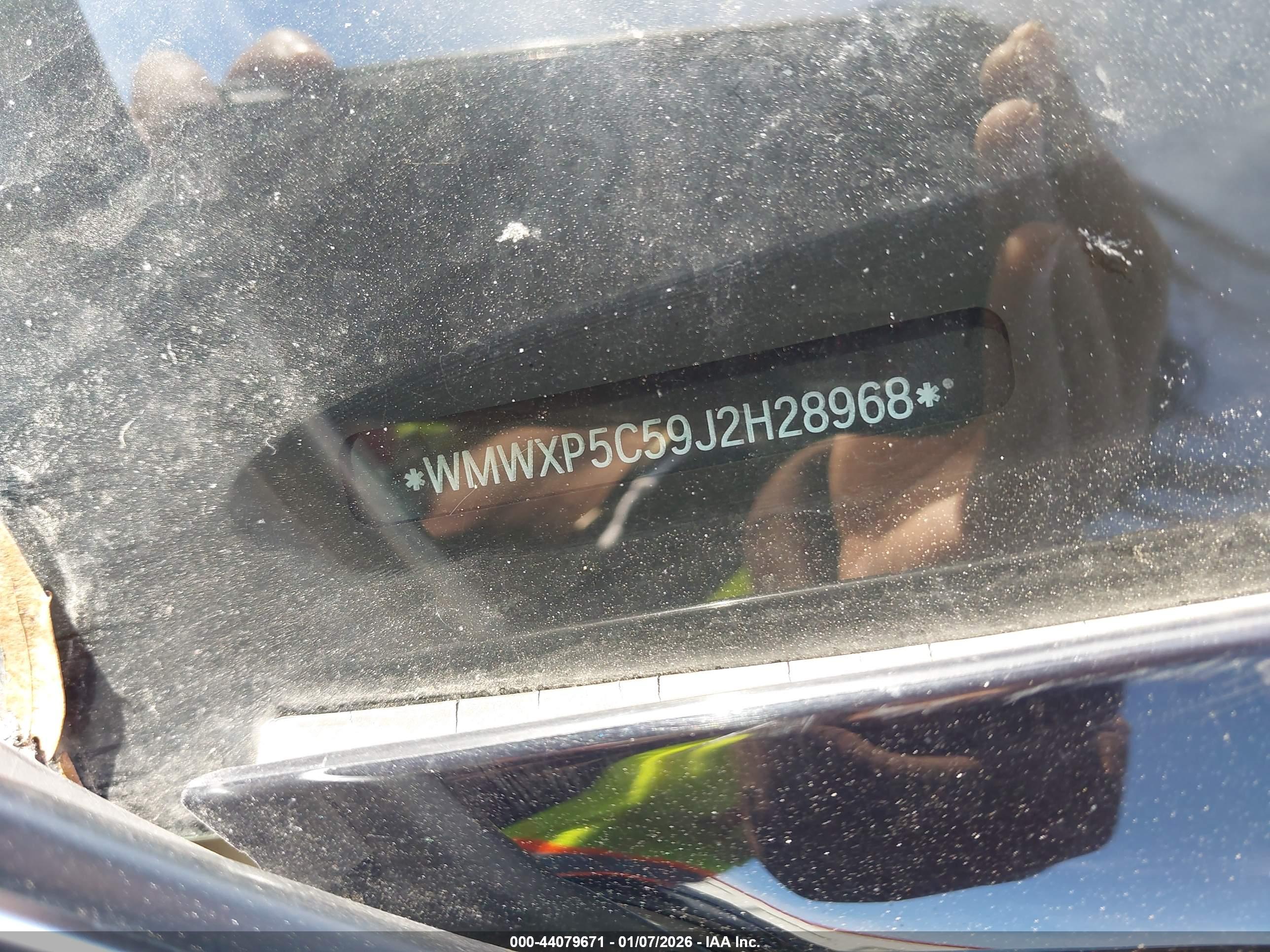 MINI HARDTOP image 9