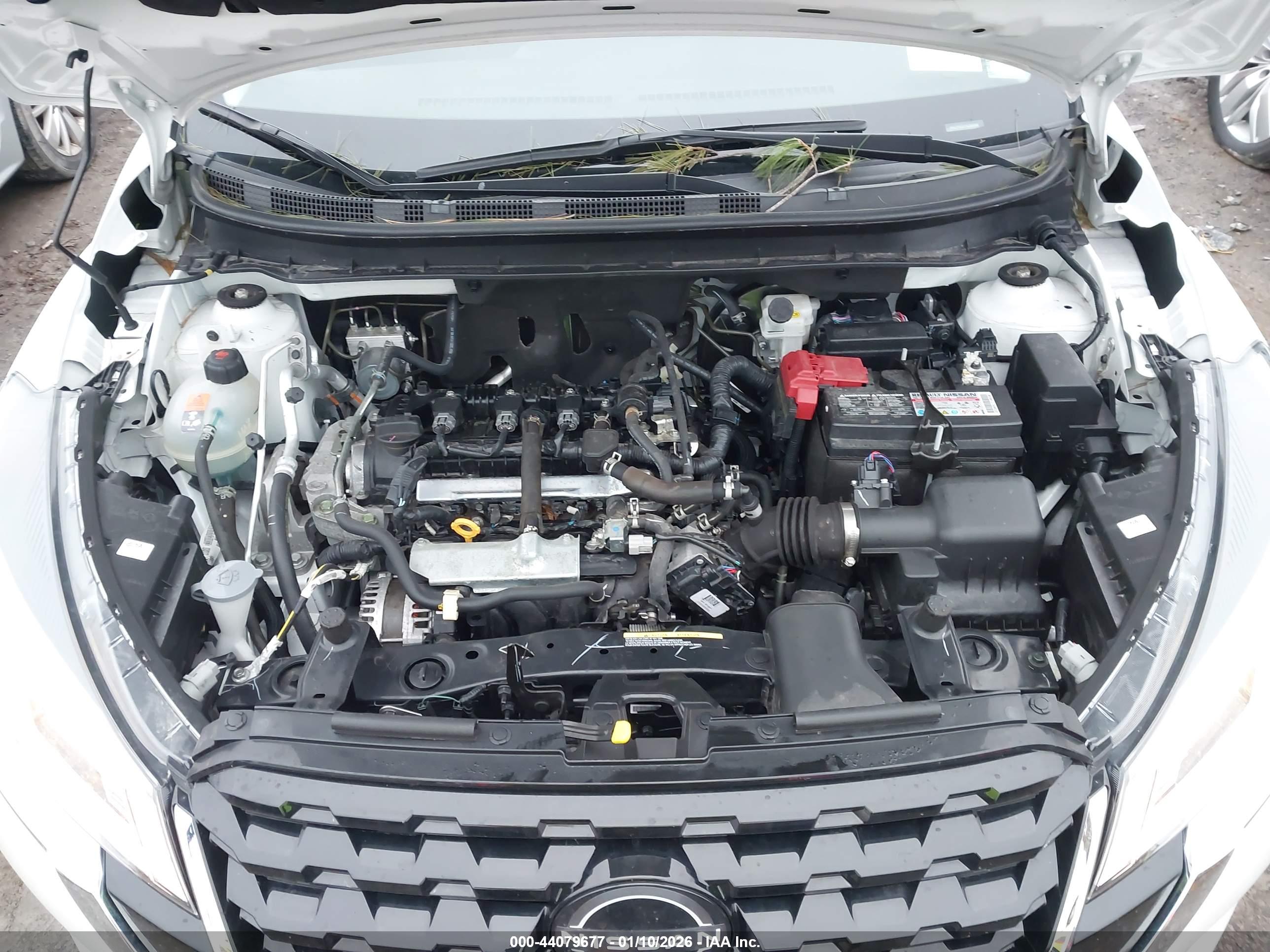 NISSAN KICKS image 10