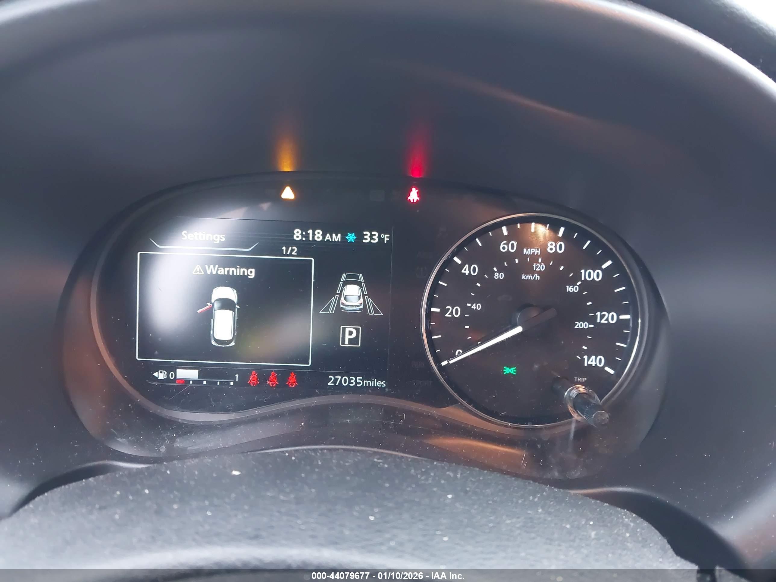 NISSAN KICKS image 7