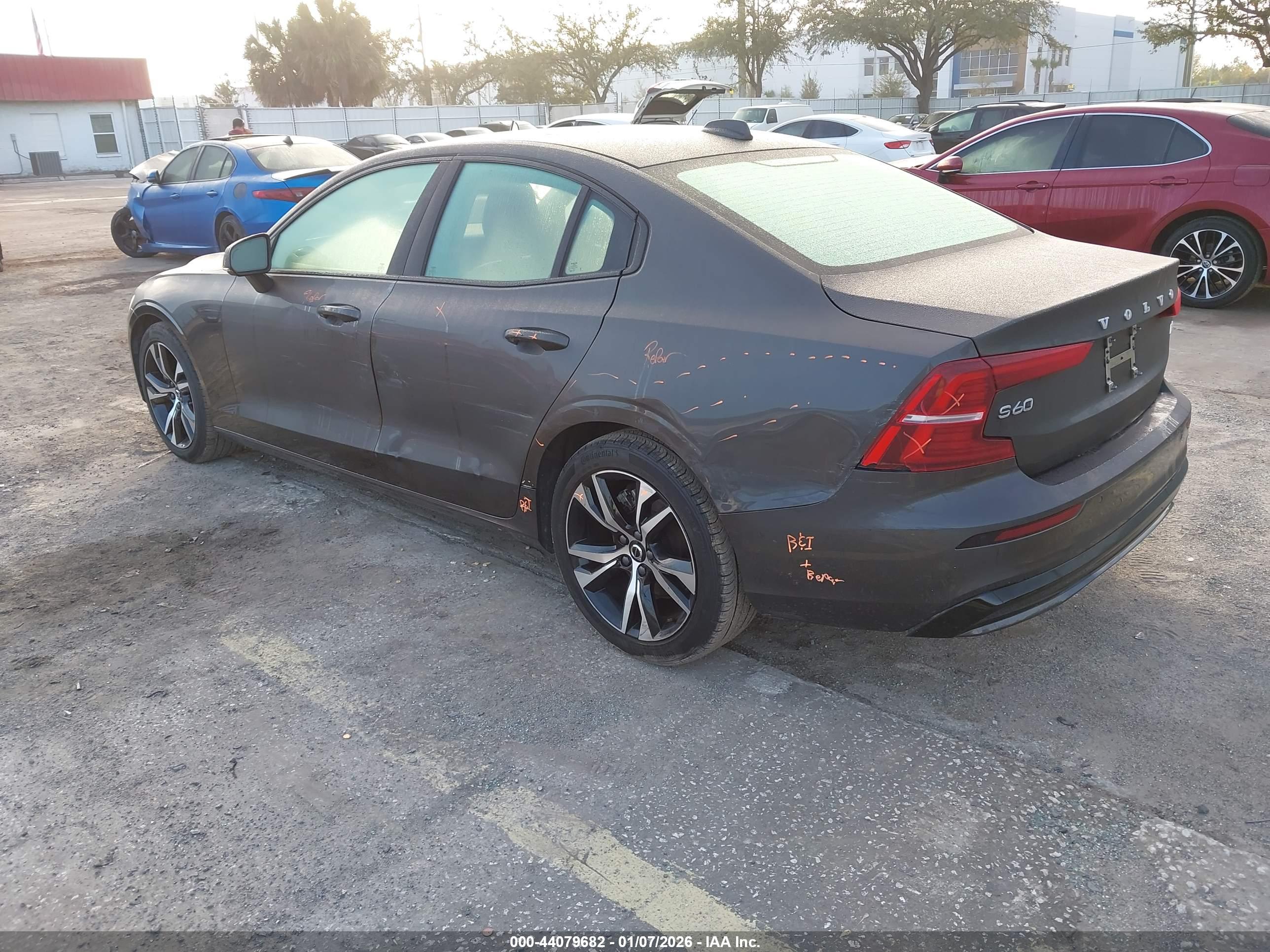 VOLVO S60 image 3