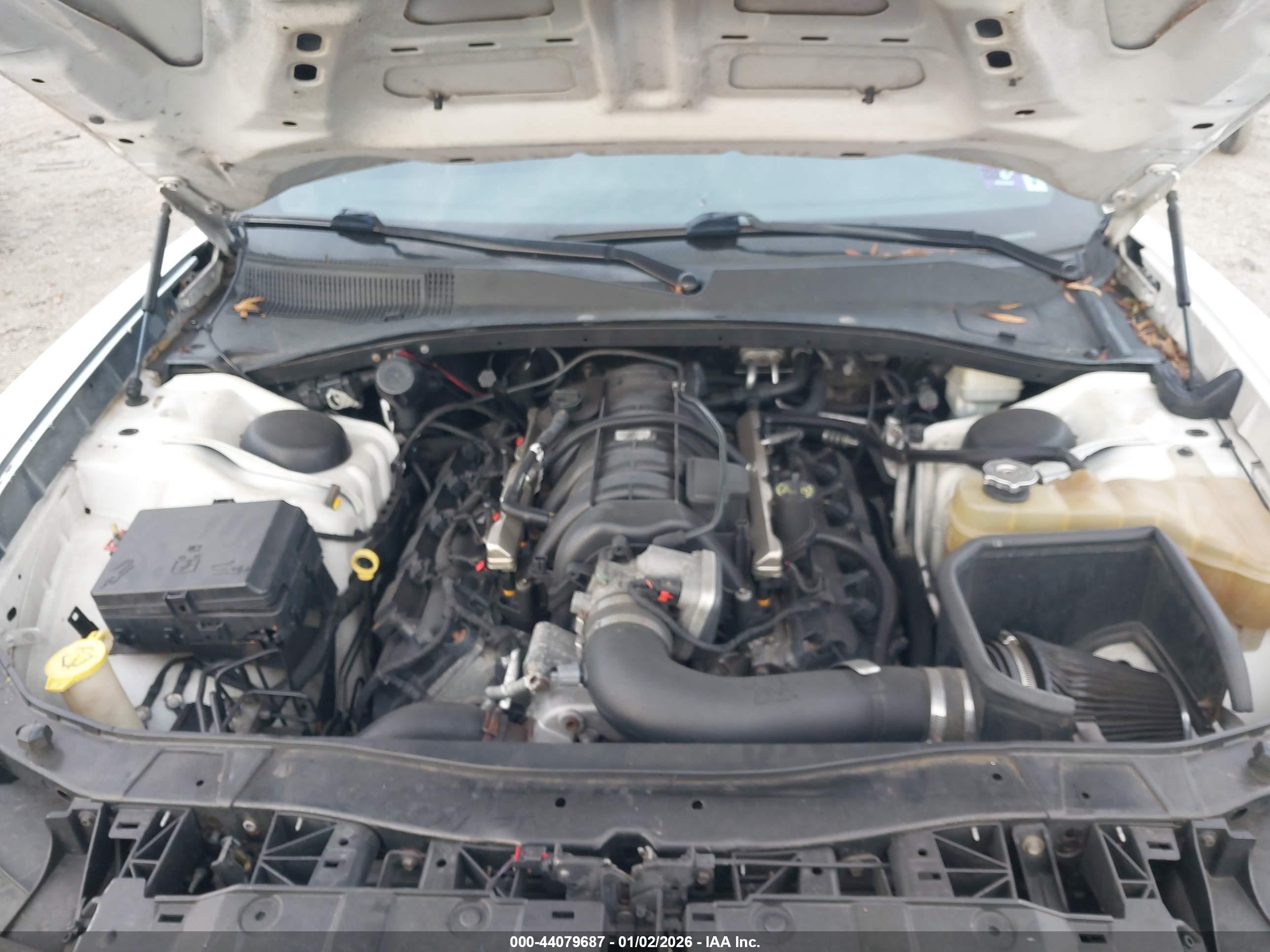 DODGE CHARGER image 10