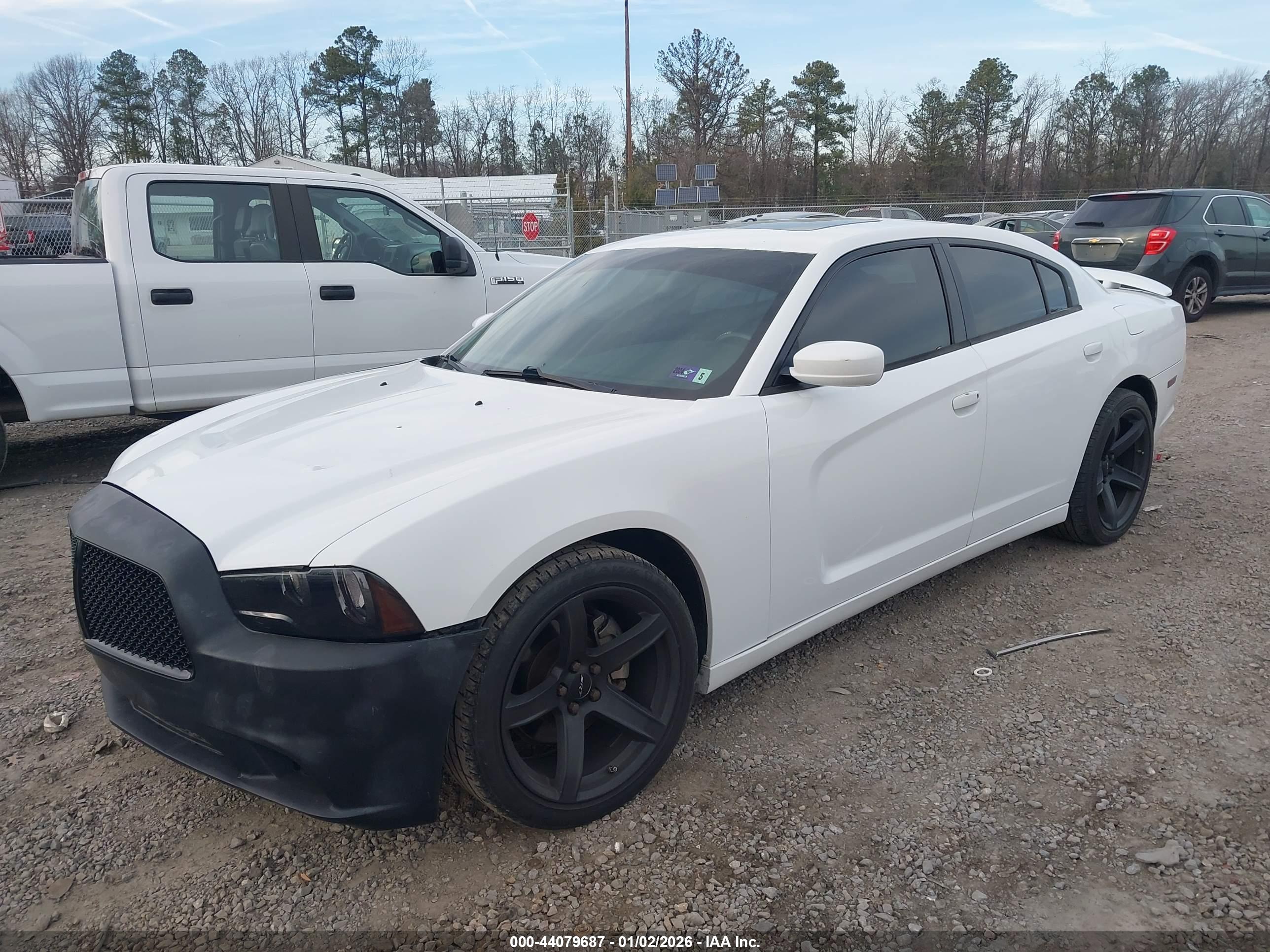 DODGE CHARGER image 2