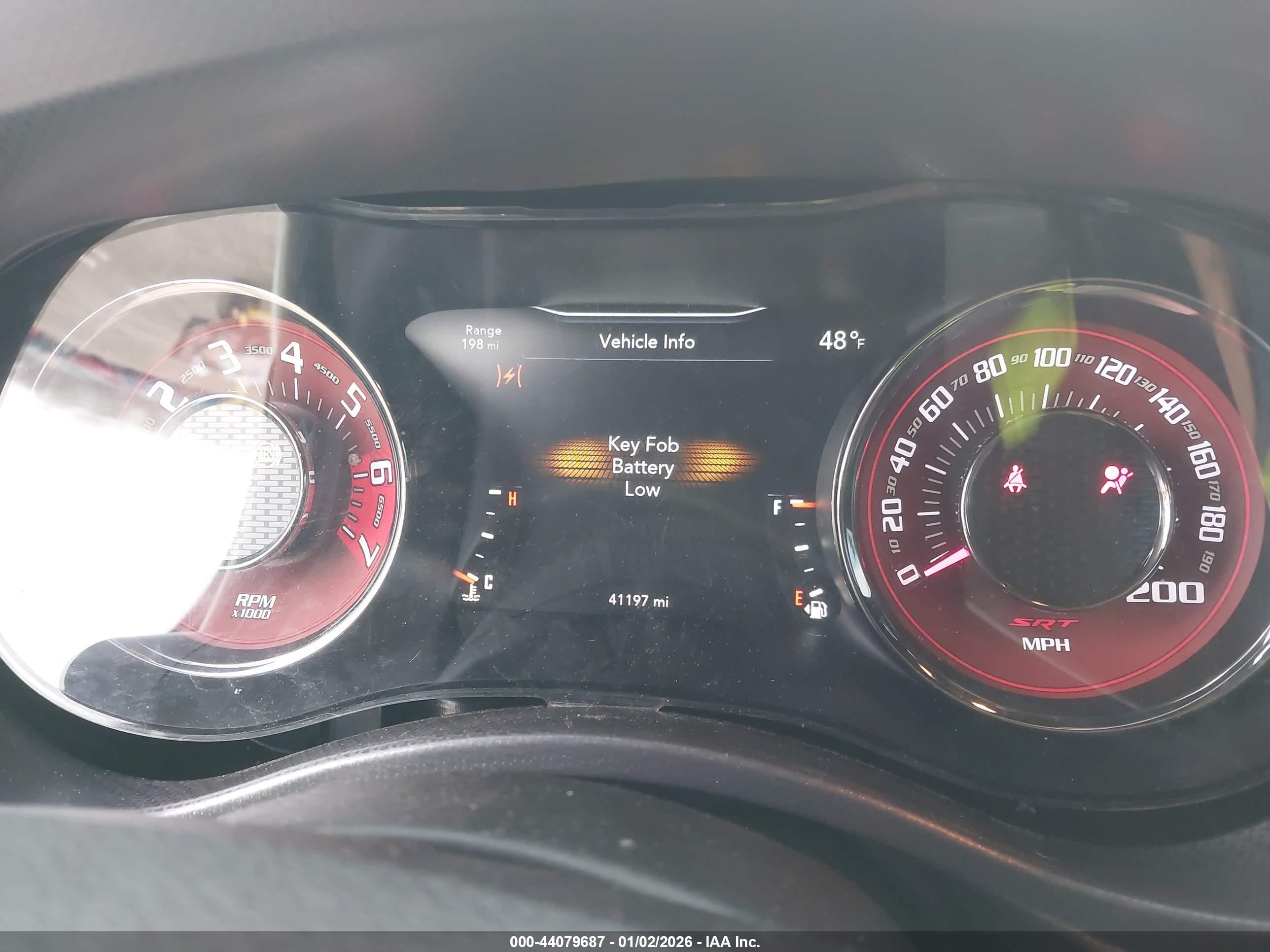 DODGE CHARGER image 7