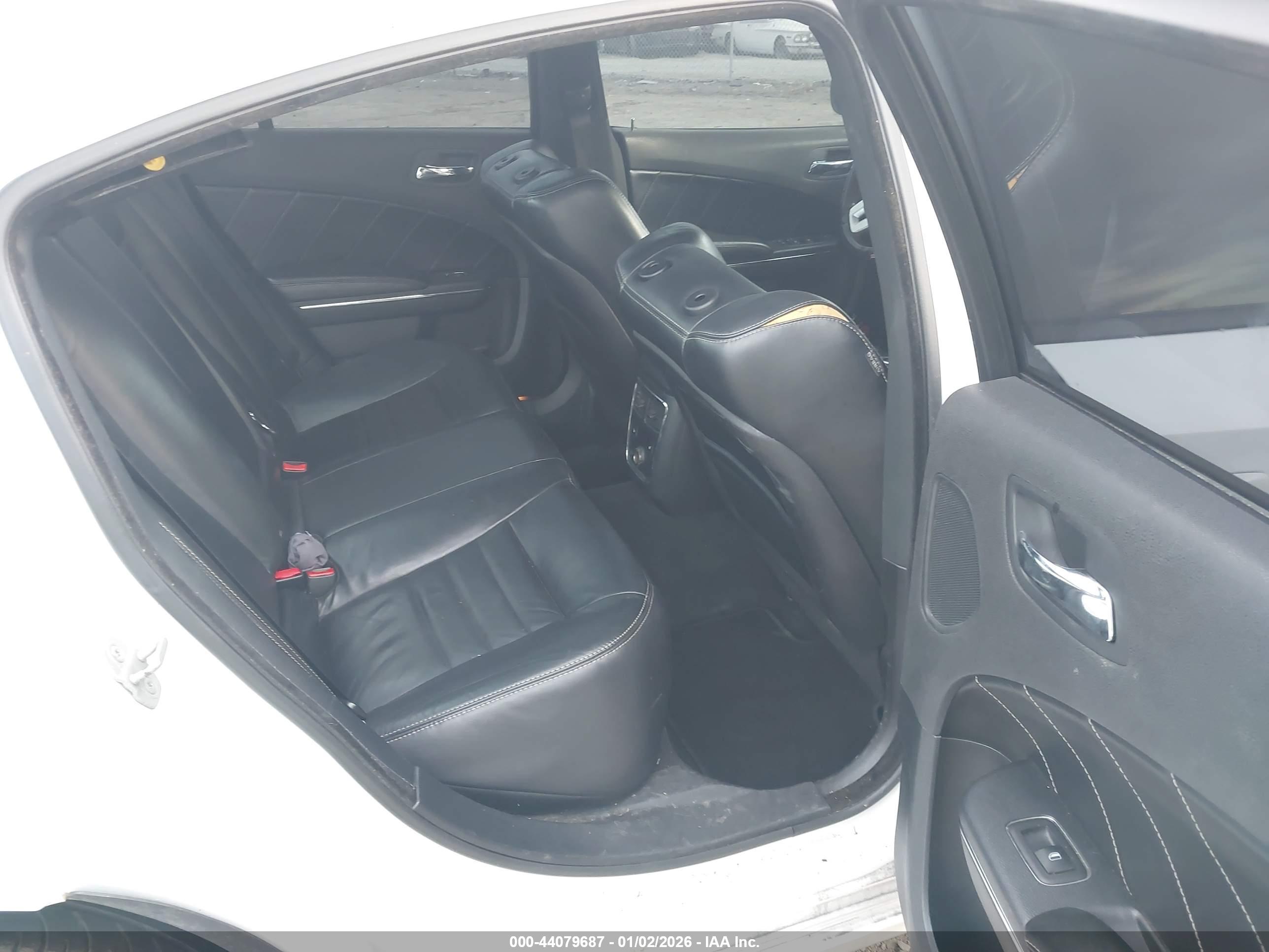 DODGE CHARGER image 8