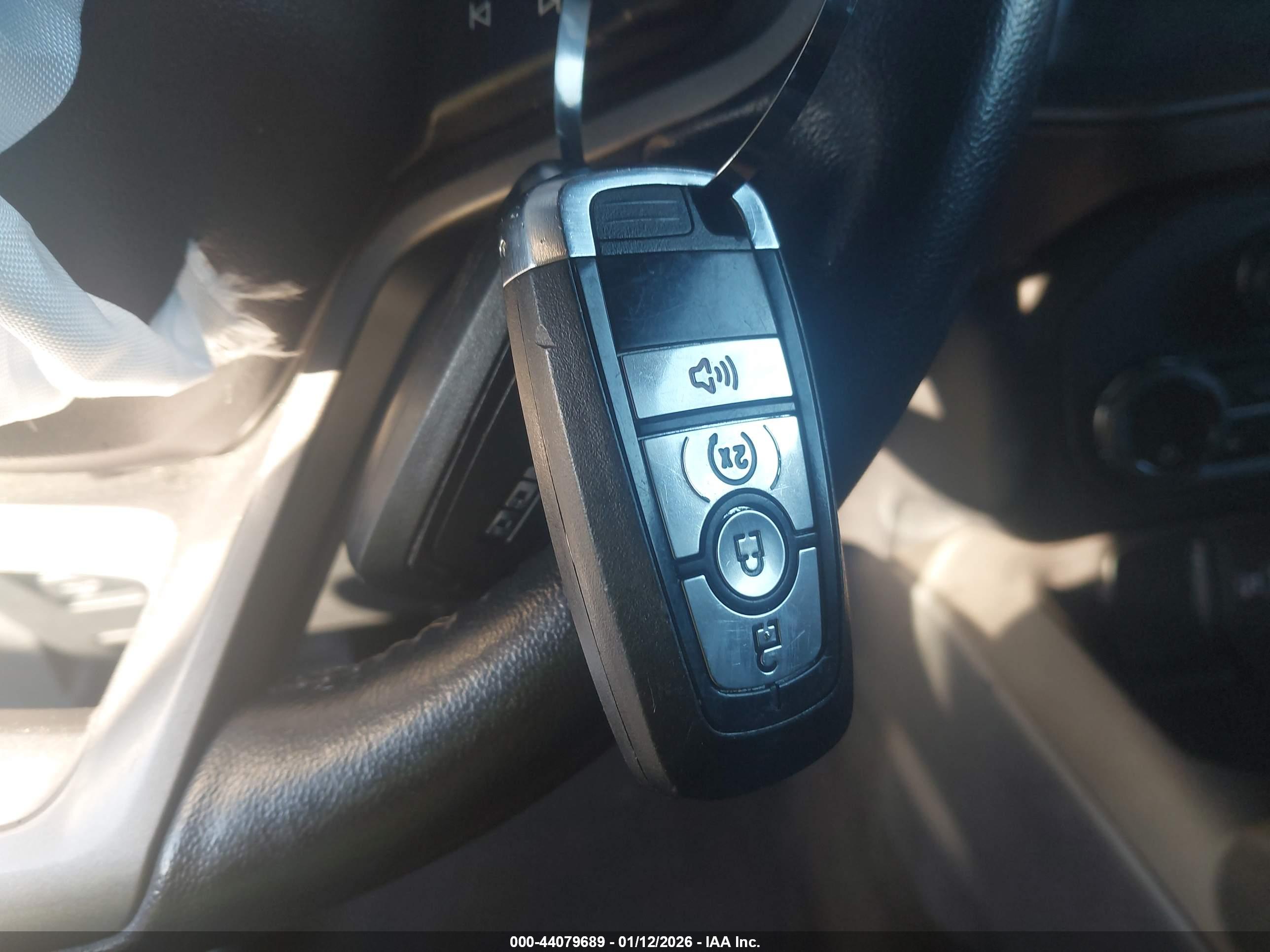 FORD BRONCO image 11