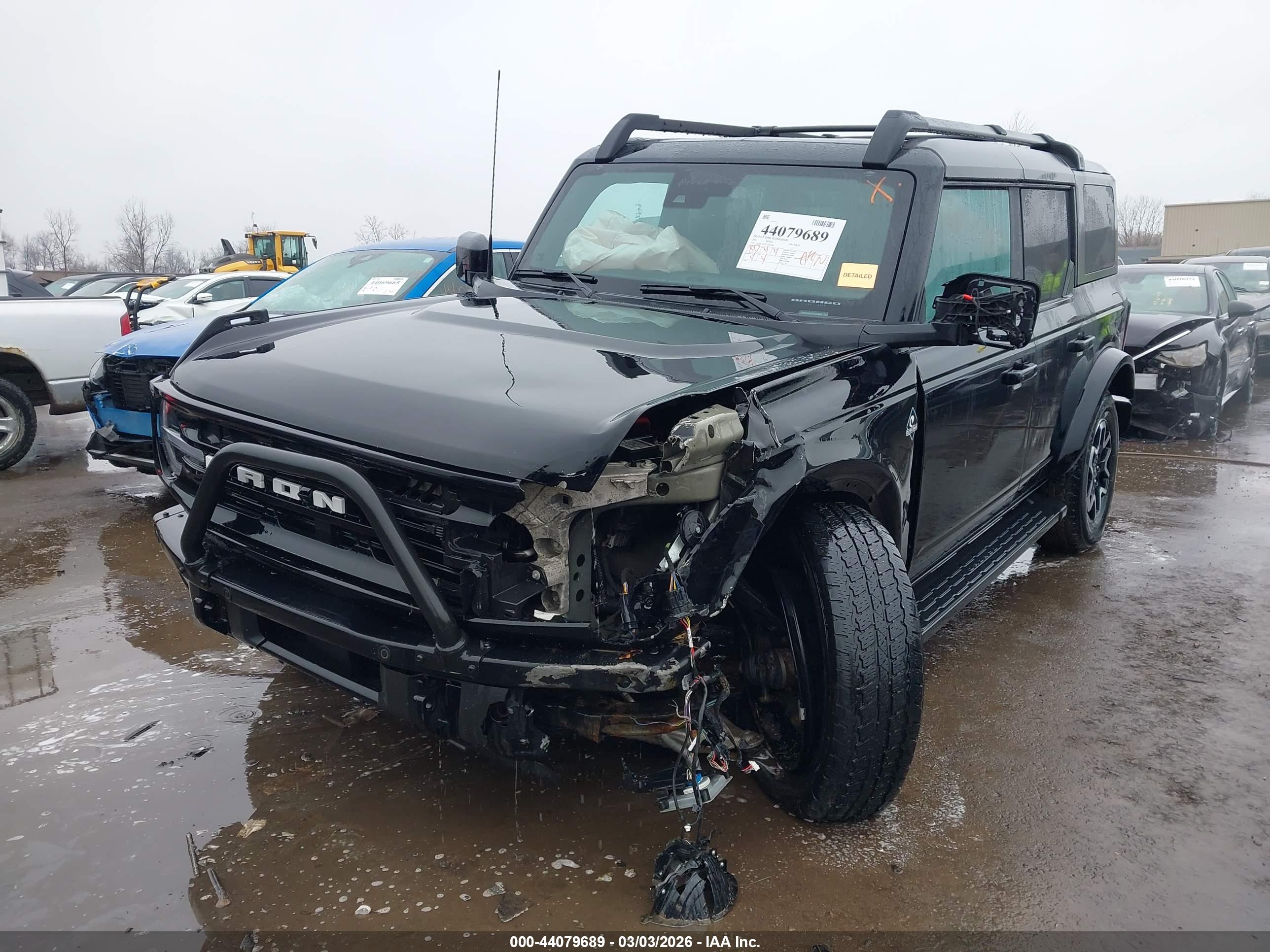 FORD BRONCO image 2