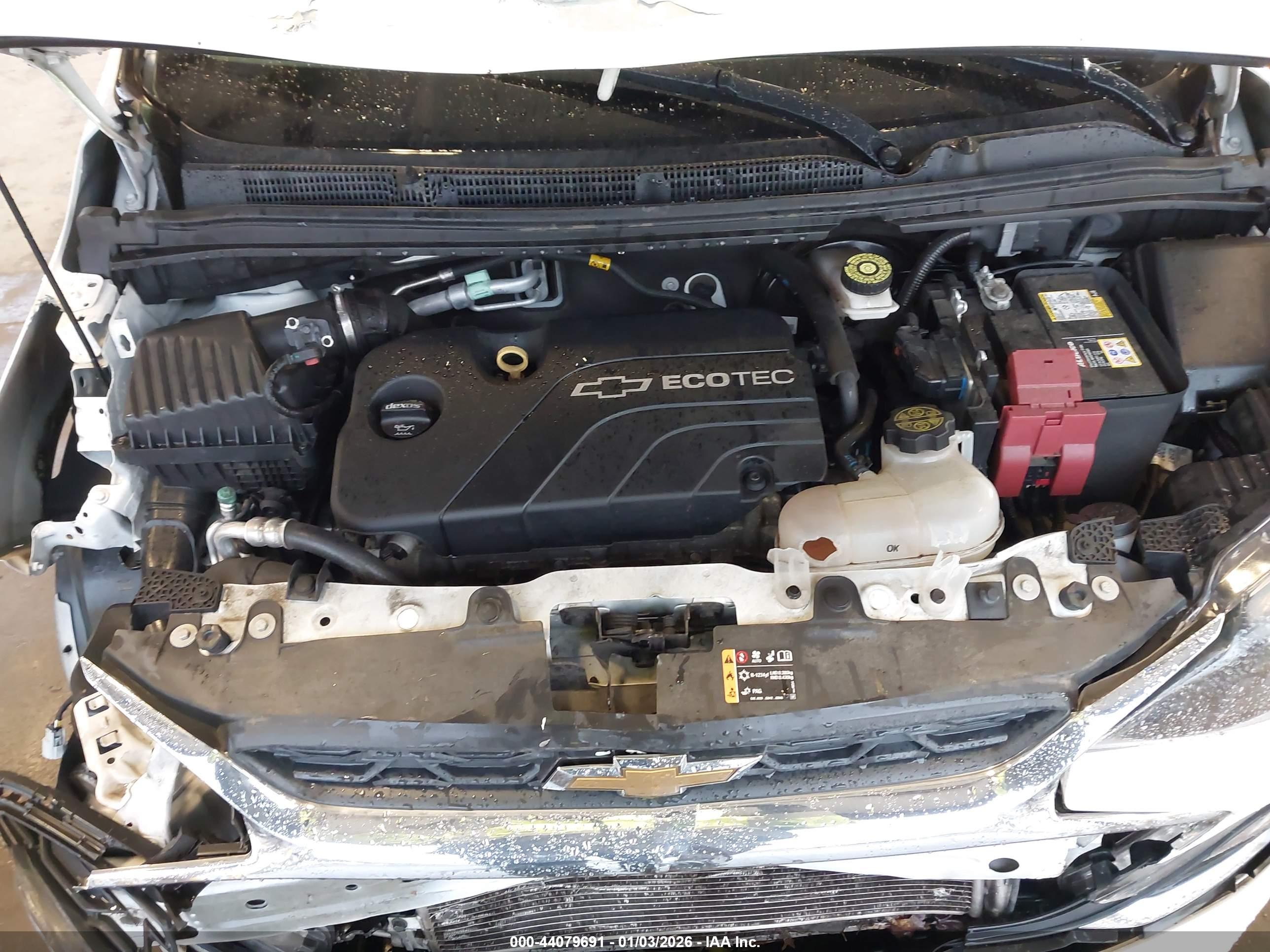 CHEVROLET SPARK image 10