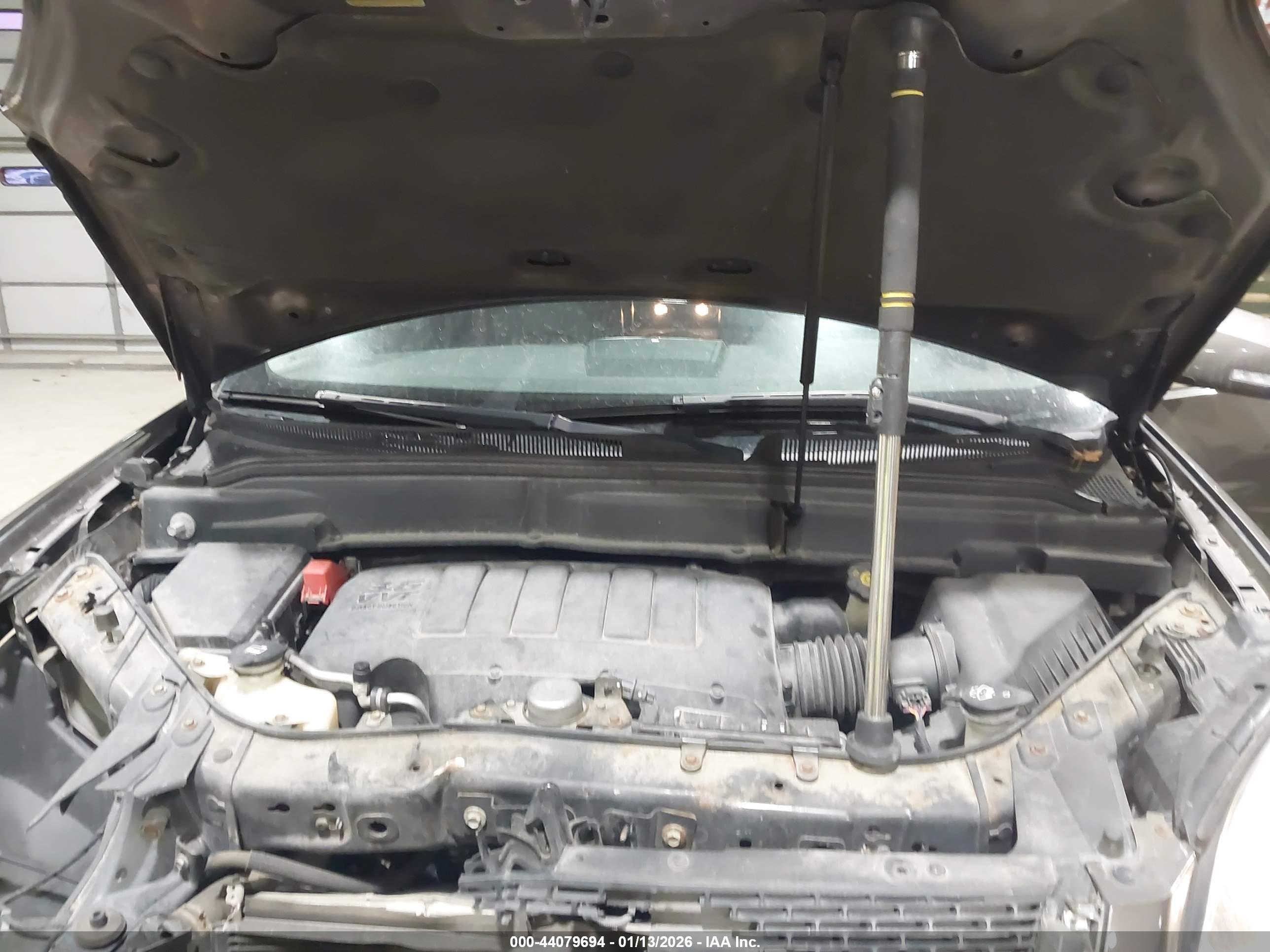 GMC ACADIA image 10