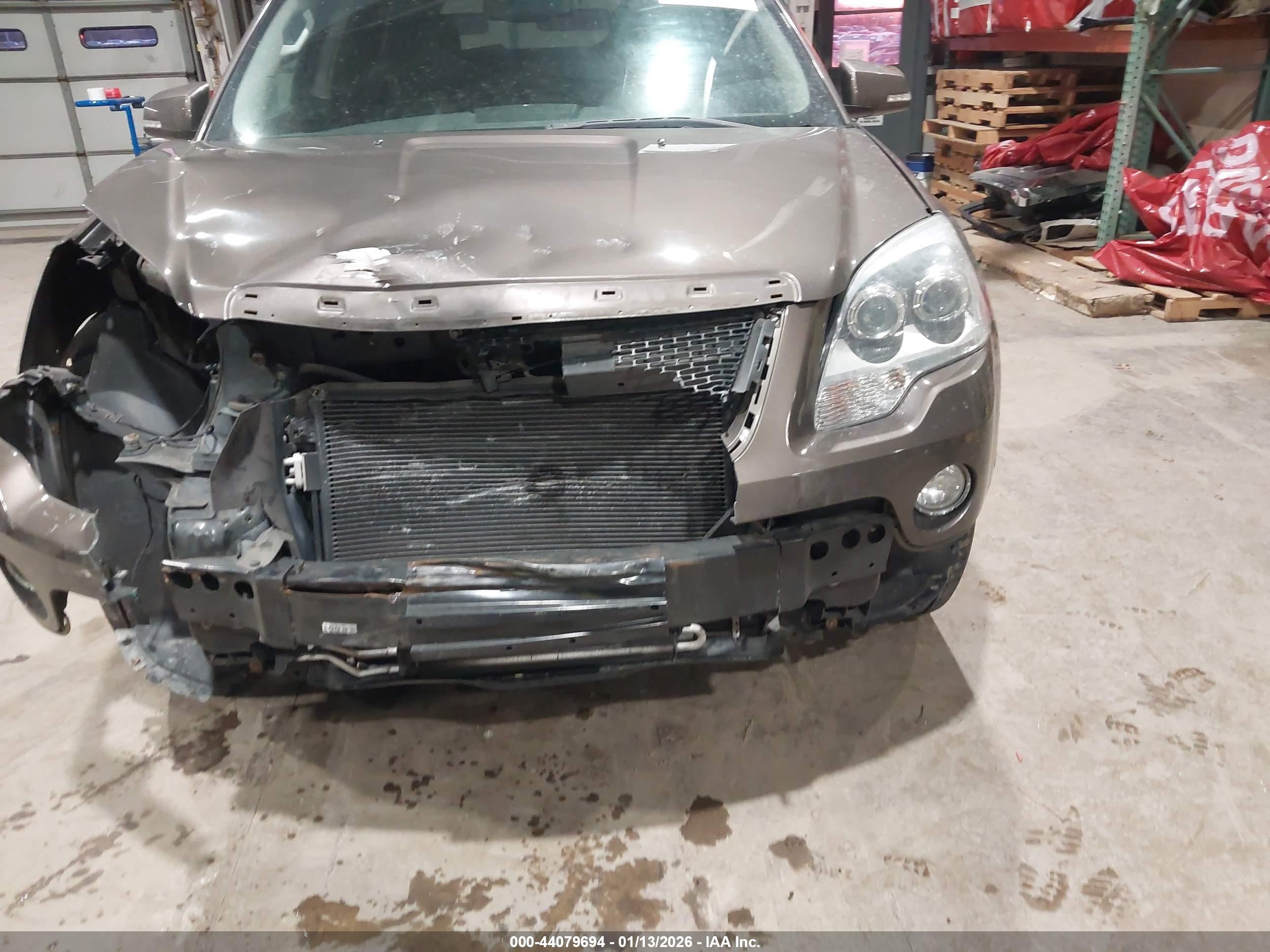GMC ACADIA image 6