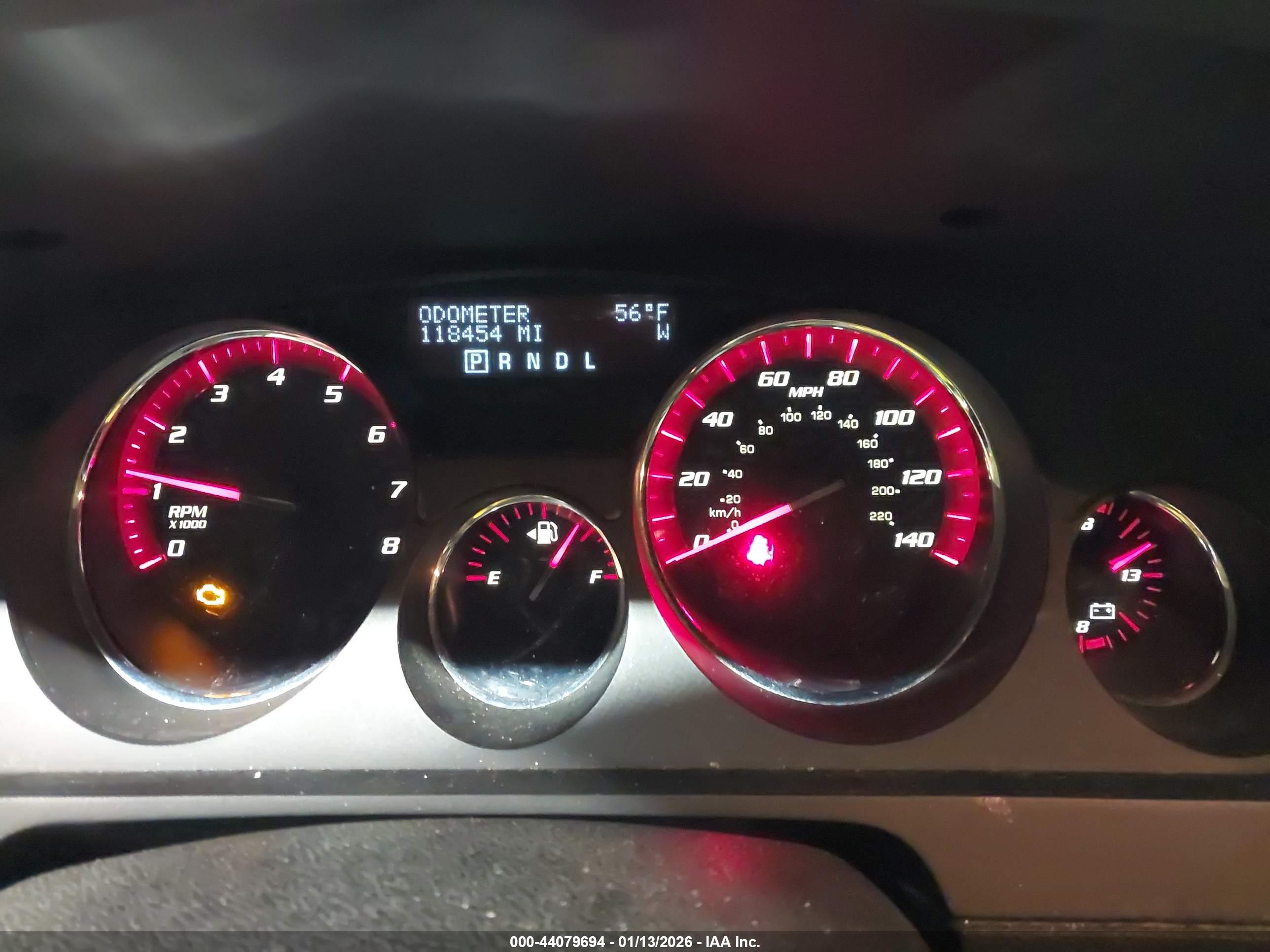 GMC ACADIA image 7