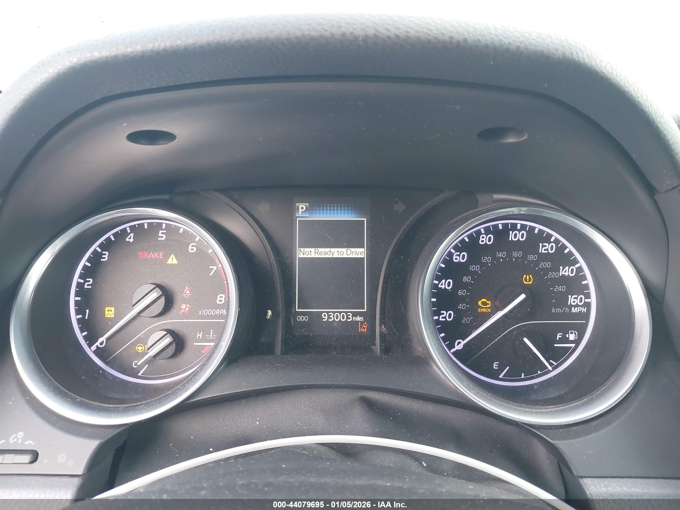 TOYOTA CAMRY image 7