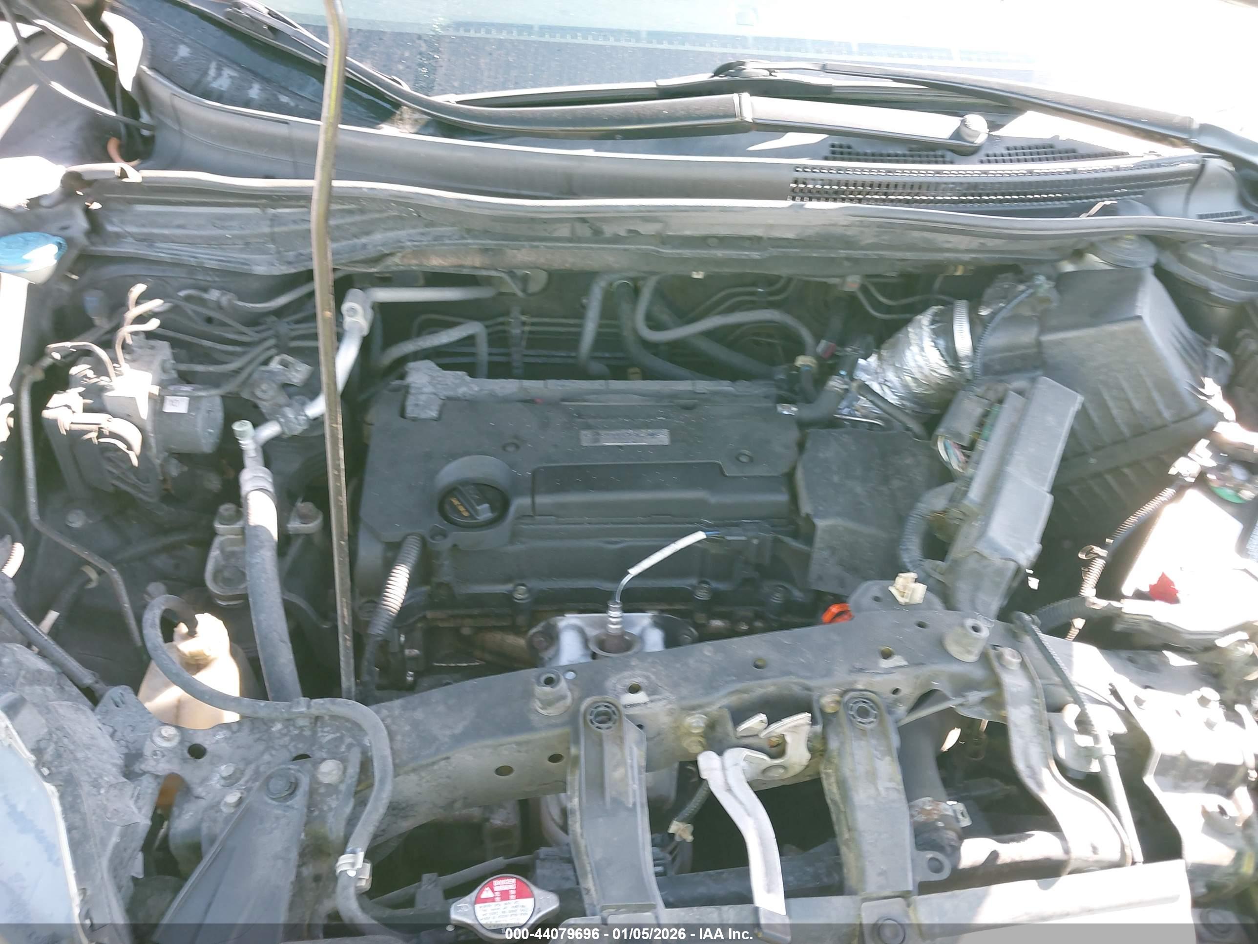 HONDA CR-V image 10