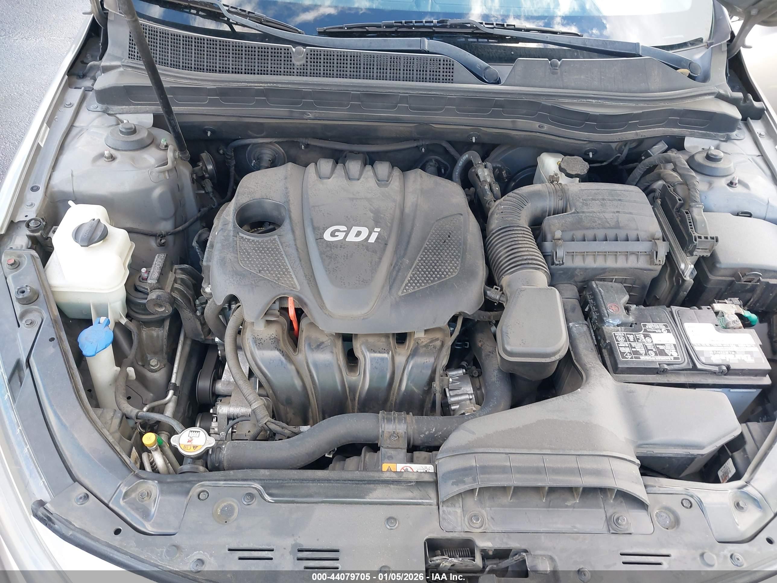 KIA OPTIMA image 10