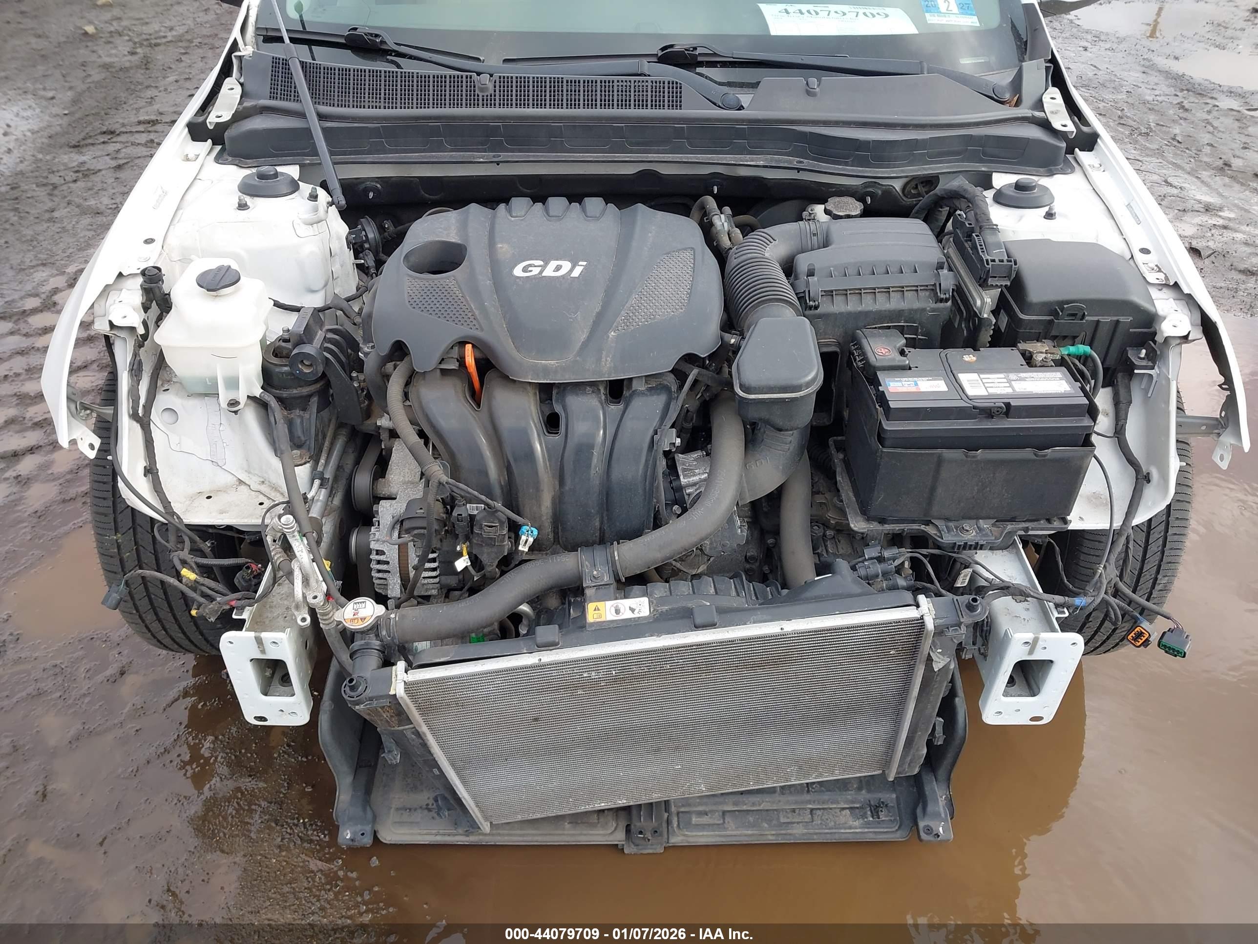 KIA OPTIMA image 10
