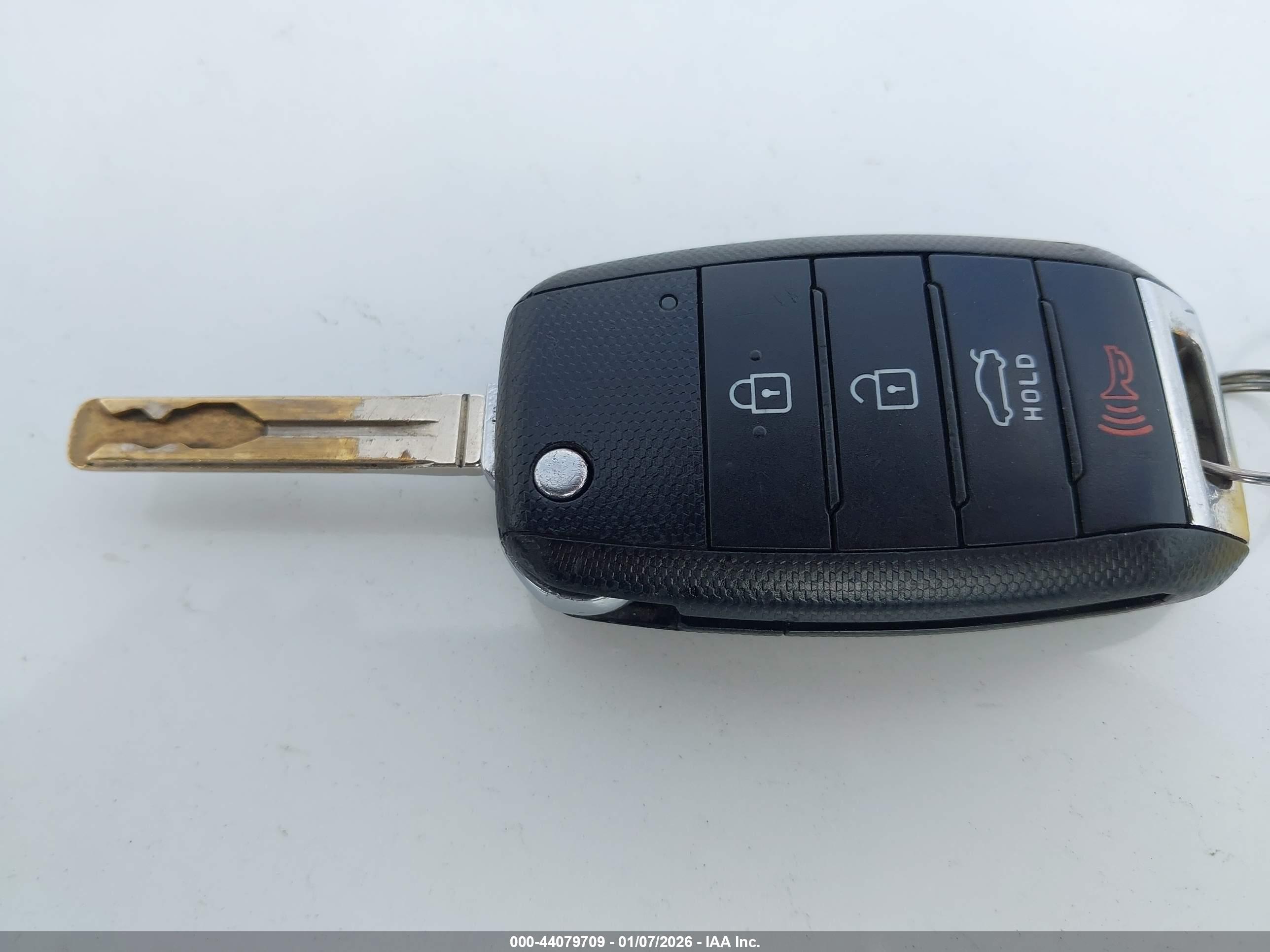 KIA OPTIMA image 11