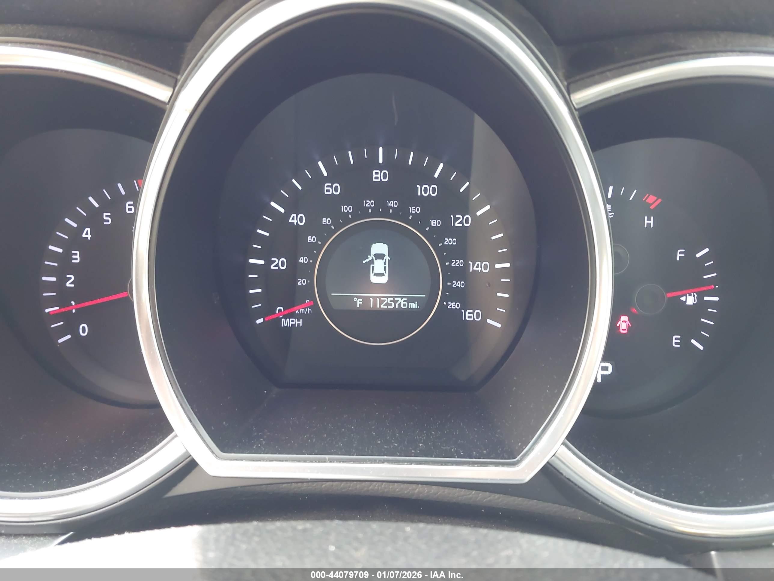 KIA OPTIMA image 7