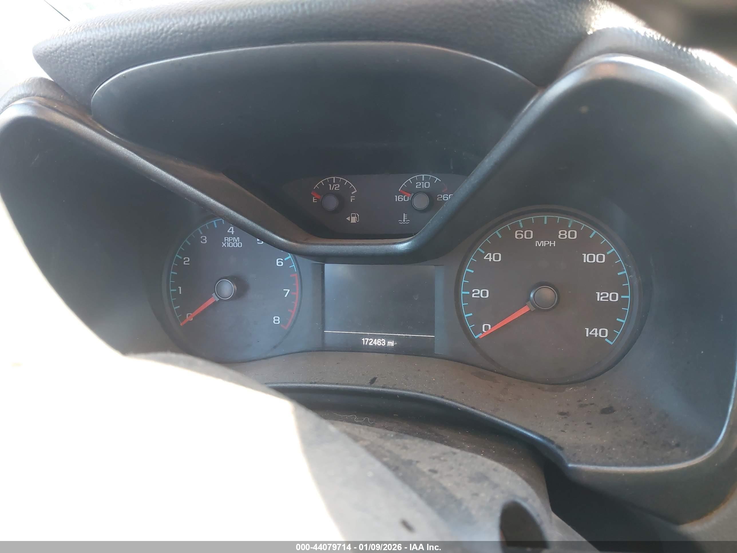 CHEVROLET COLORADO image 7