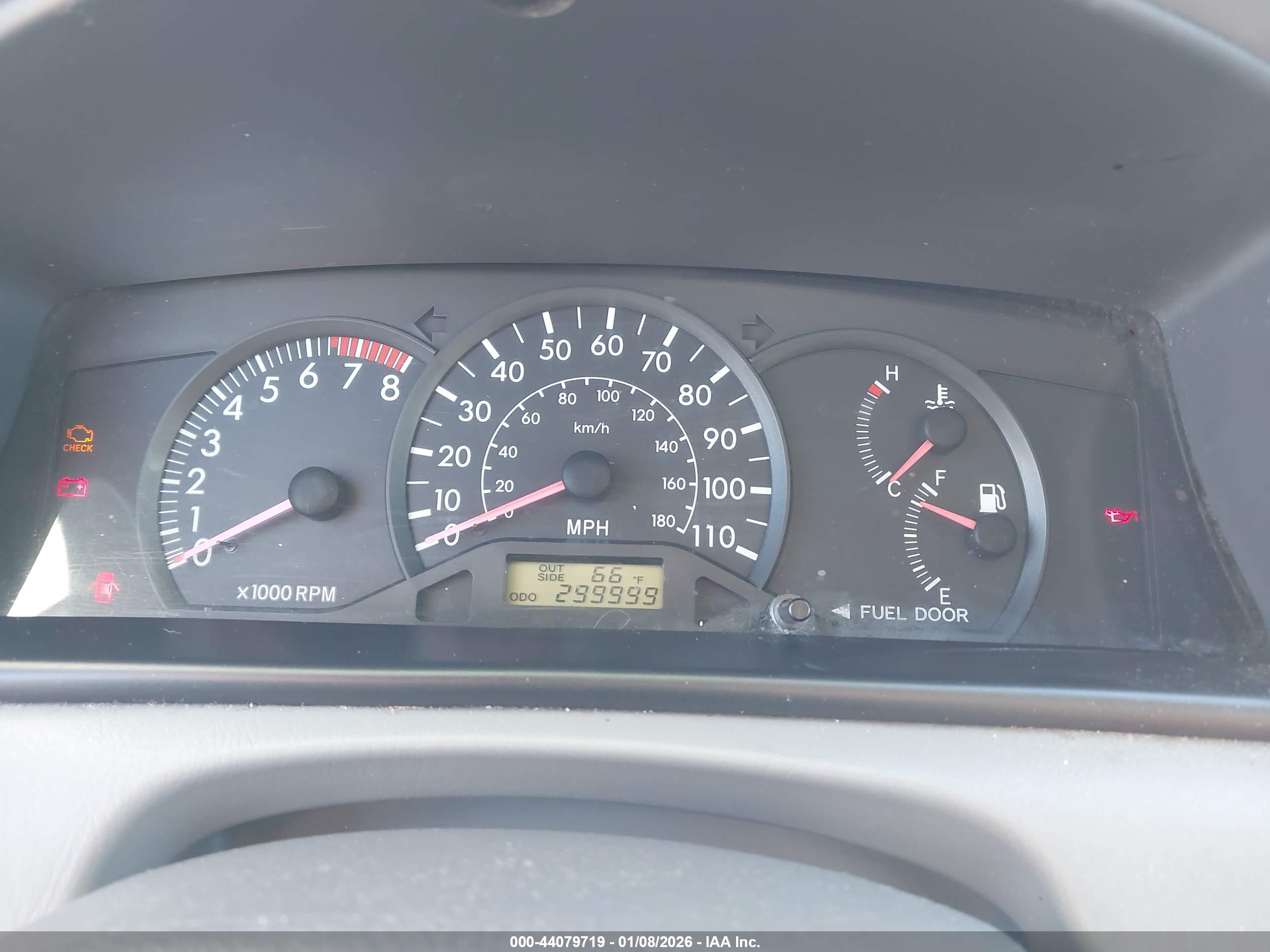 TOYOTA COROLLA image 7