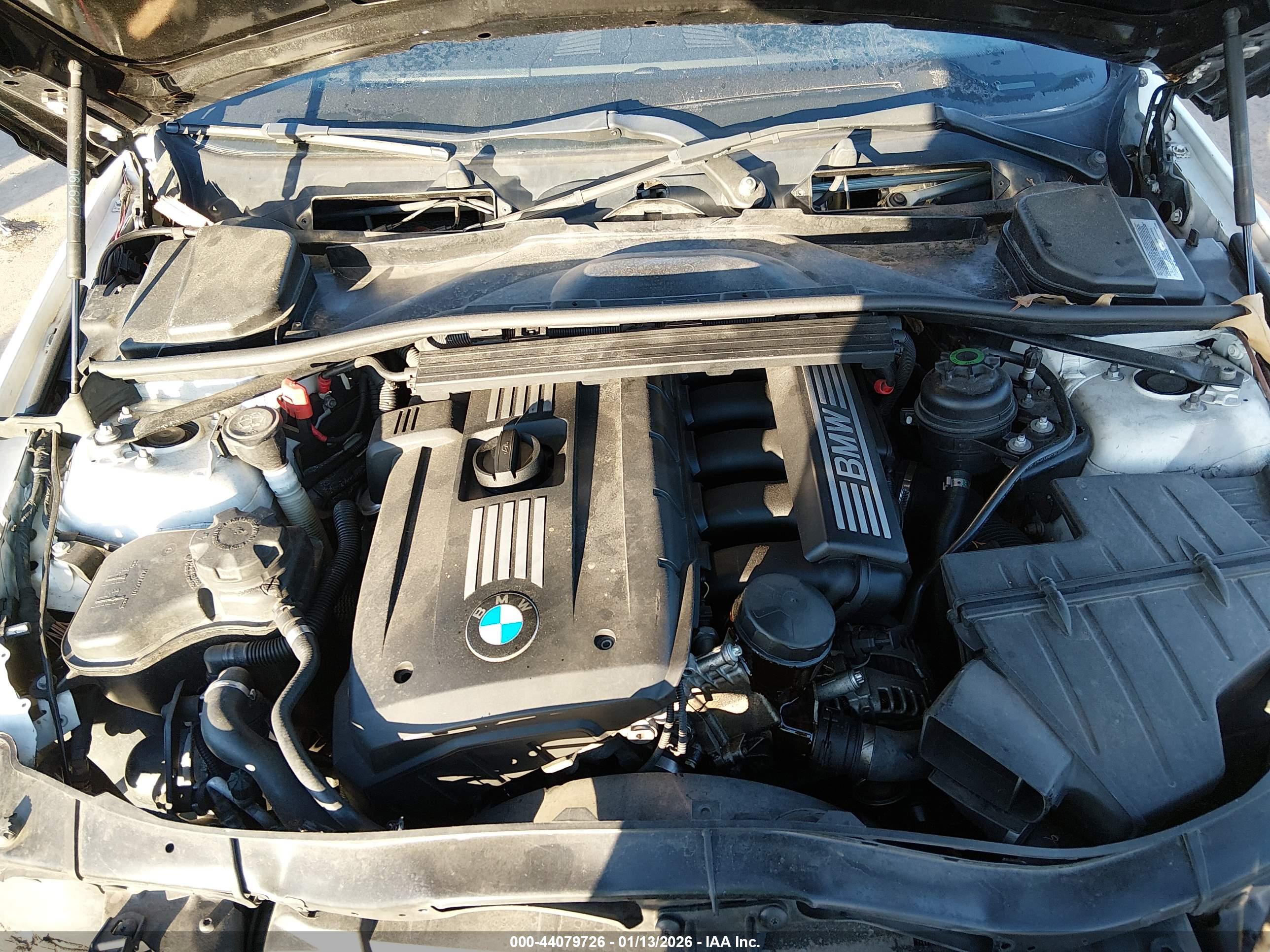 BMW 328I image 10