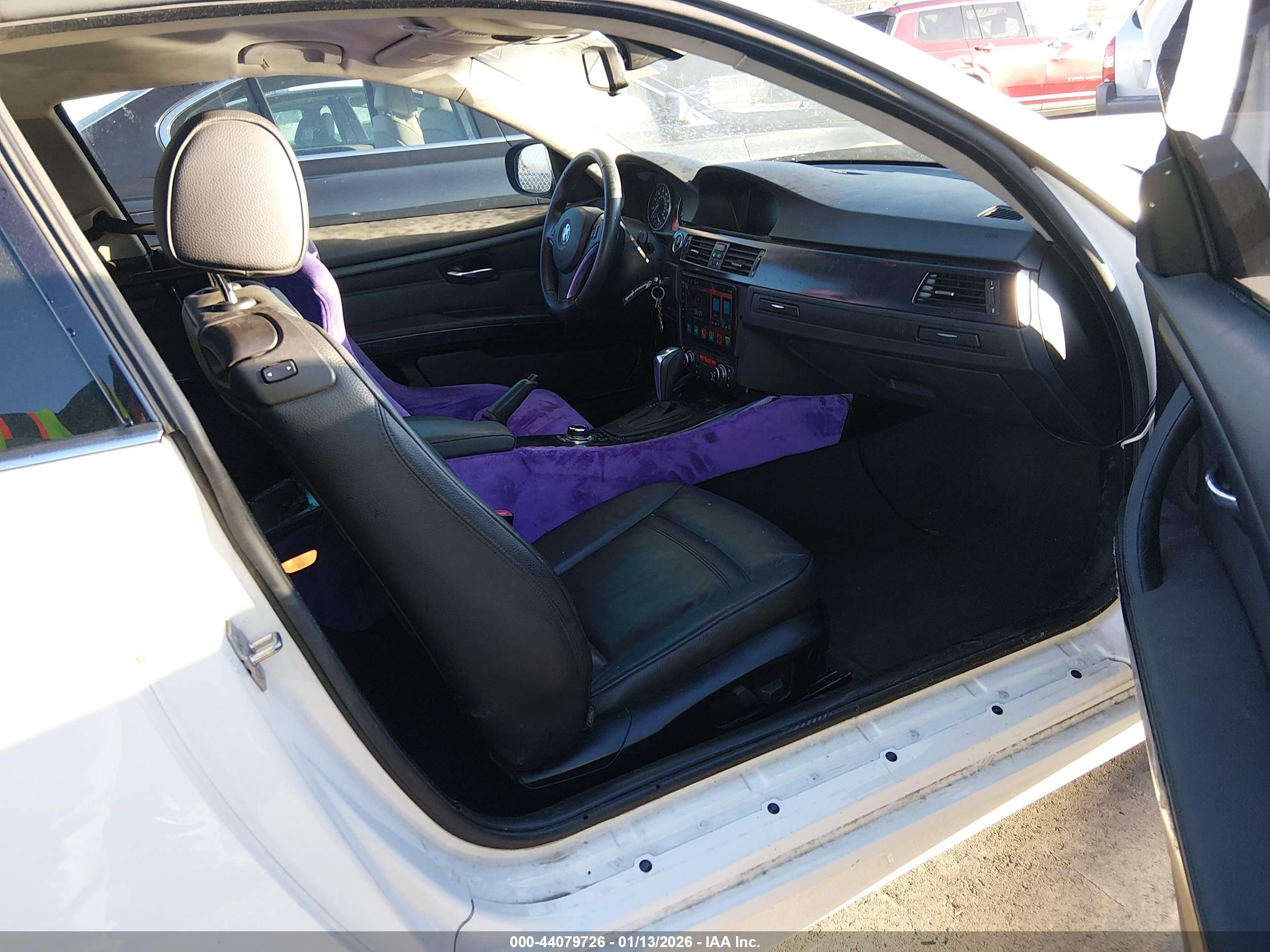 BMW 328I image 5