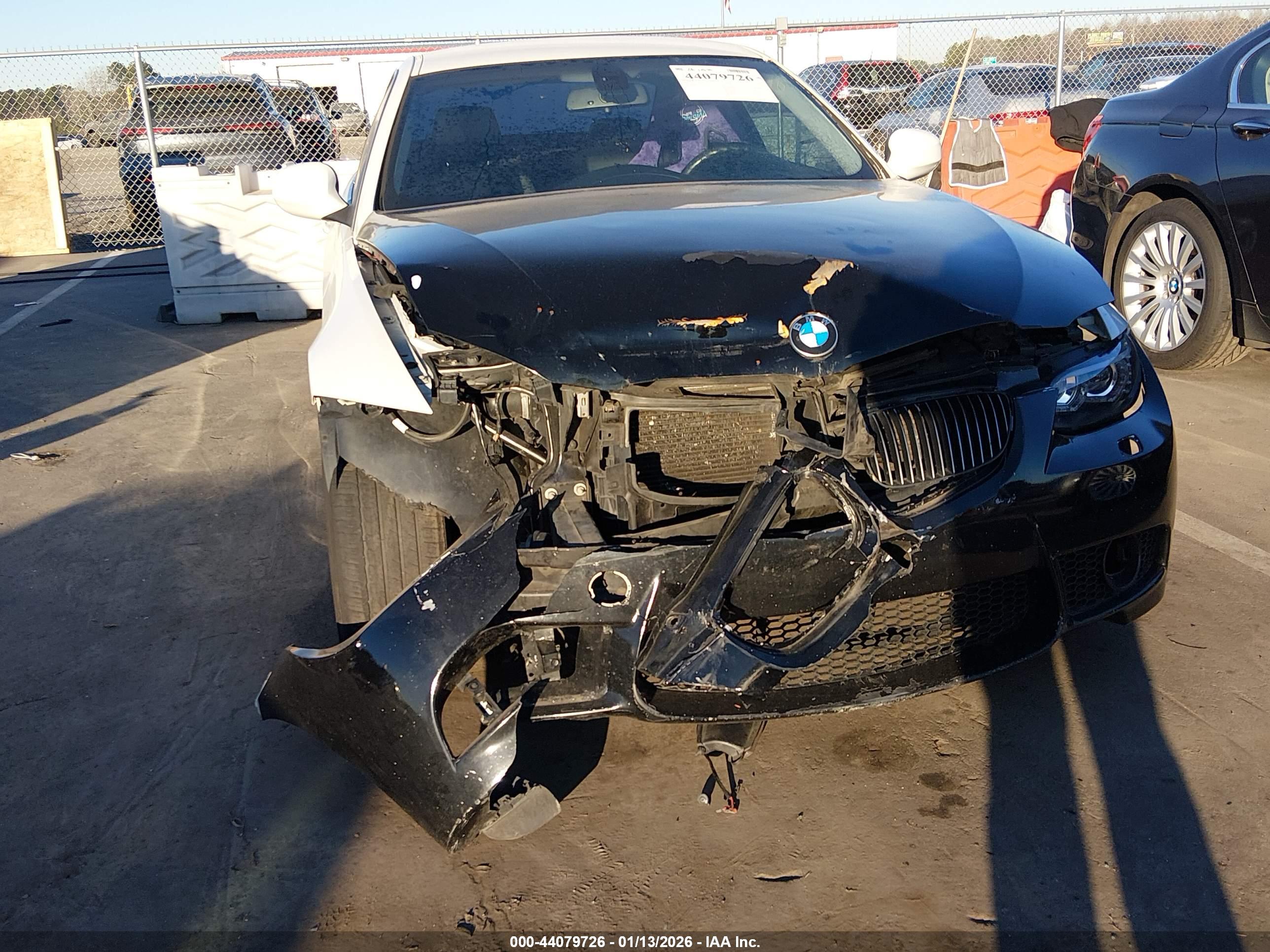 BMW 328I image 6