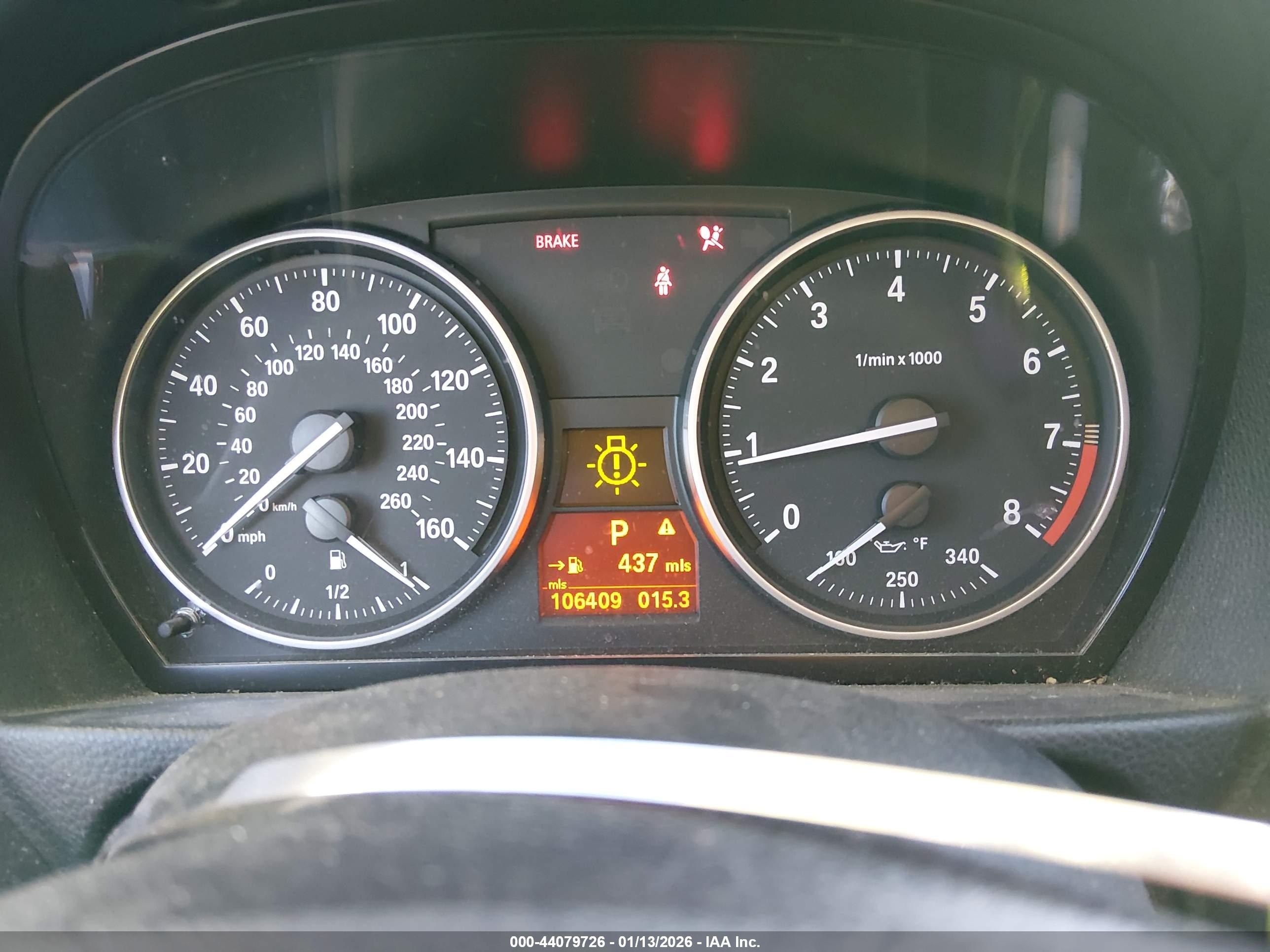 BMW 328I image 7