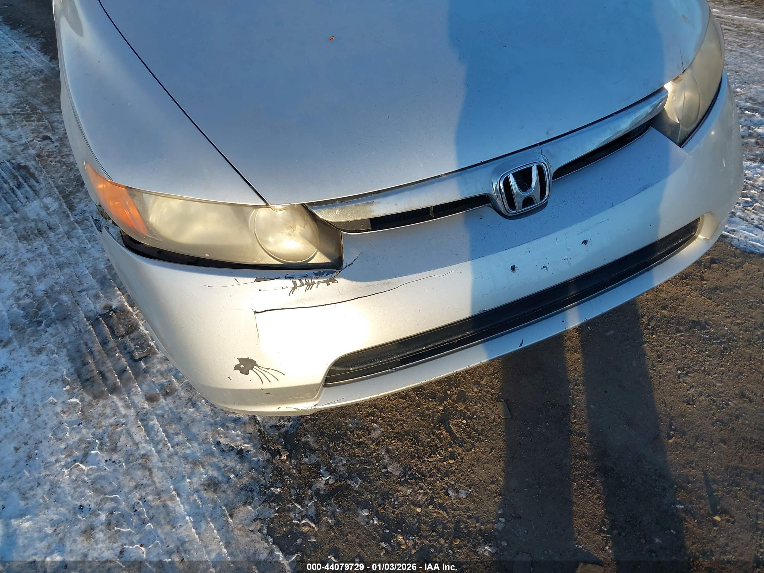 HONDA CIVIC image 6
