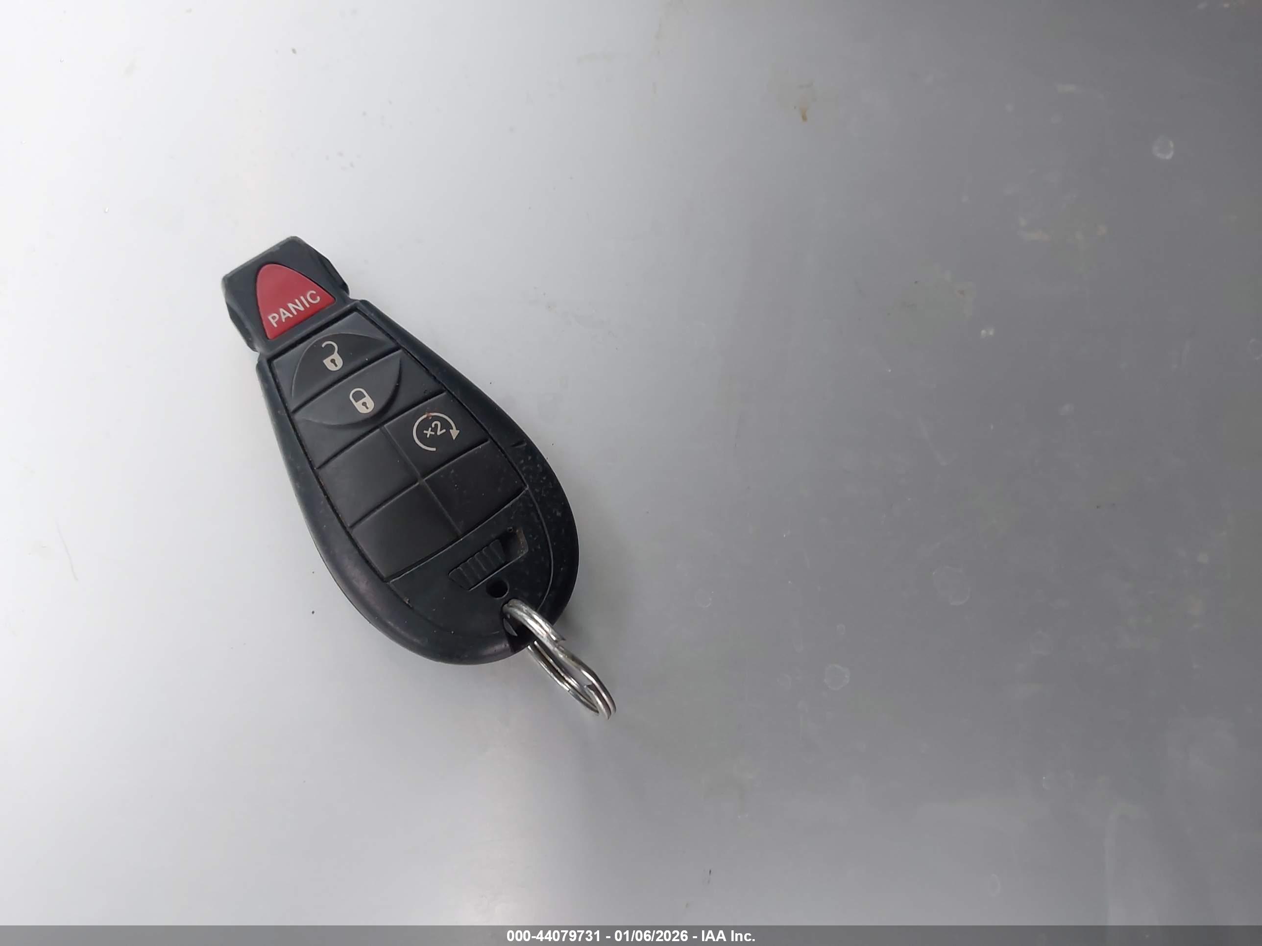 DODGE RAM image 11