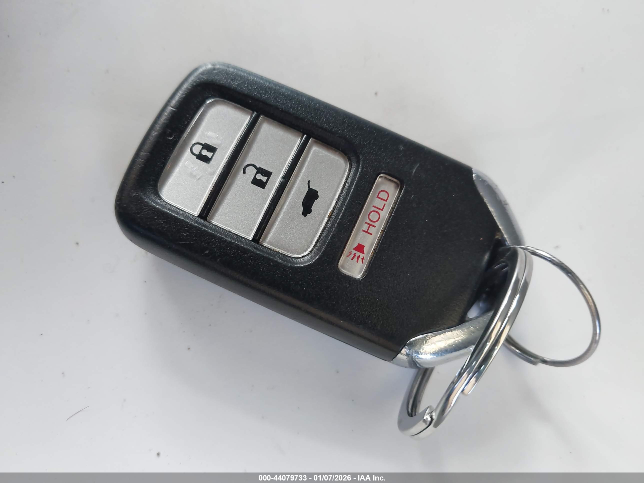 HONDA PILOT image 11