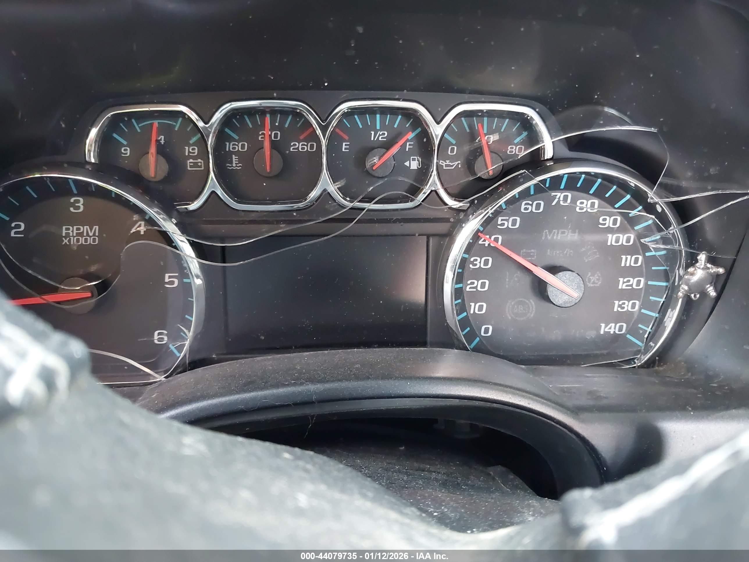CHEVROLET SILVERADO image 7