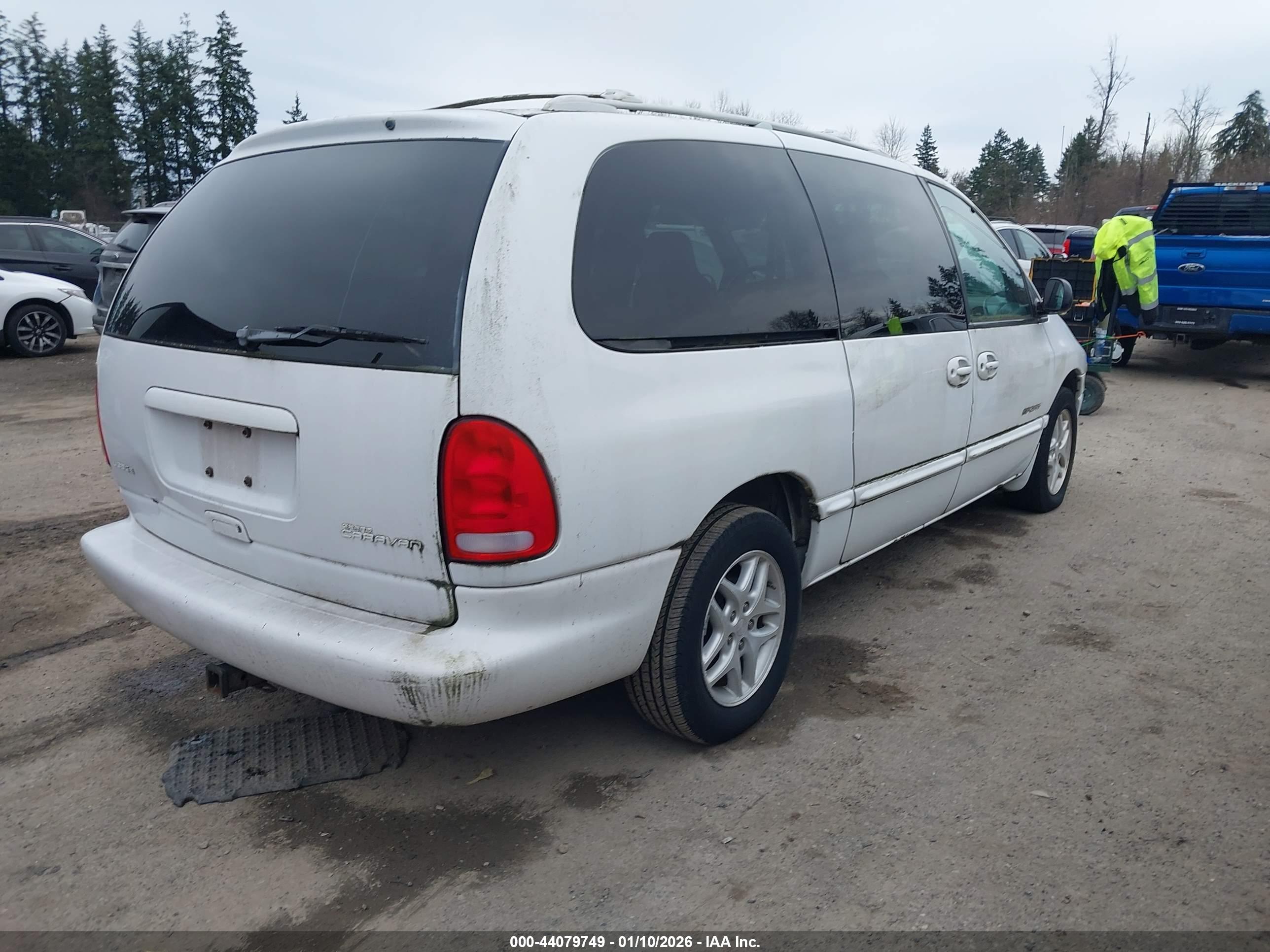 DODGE GRAND image 4