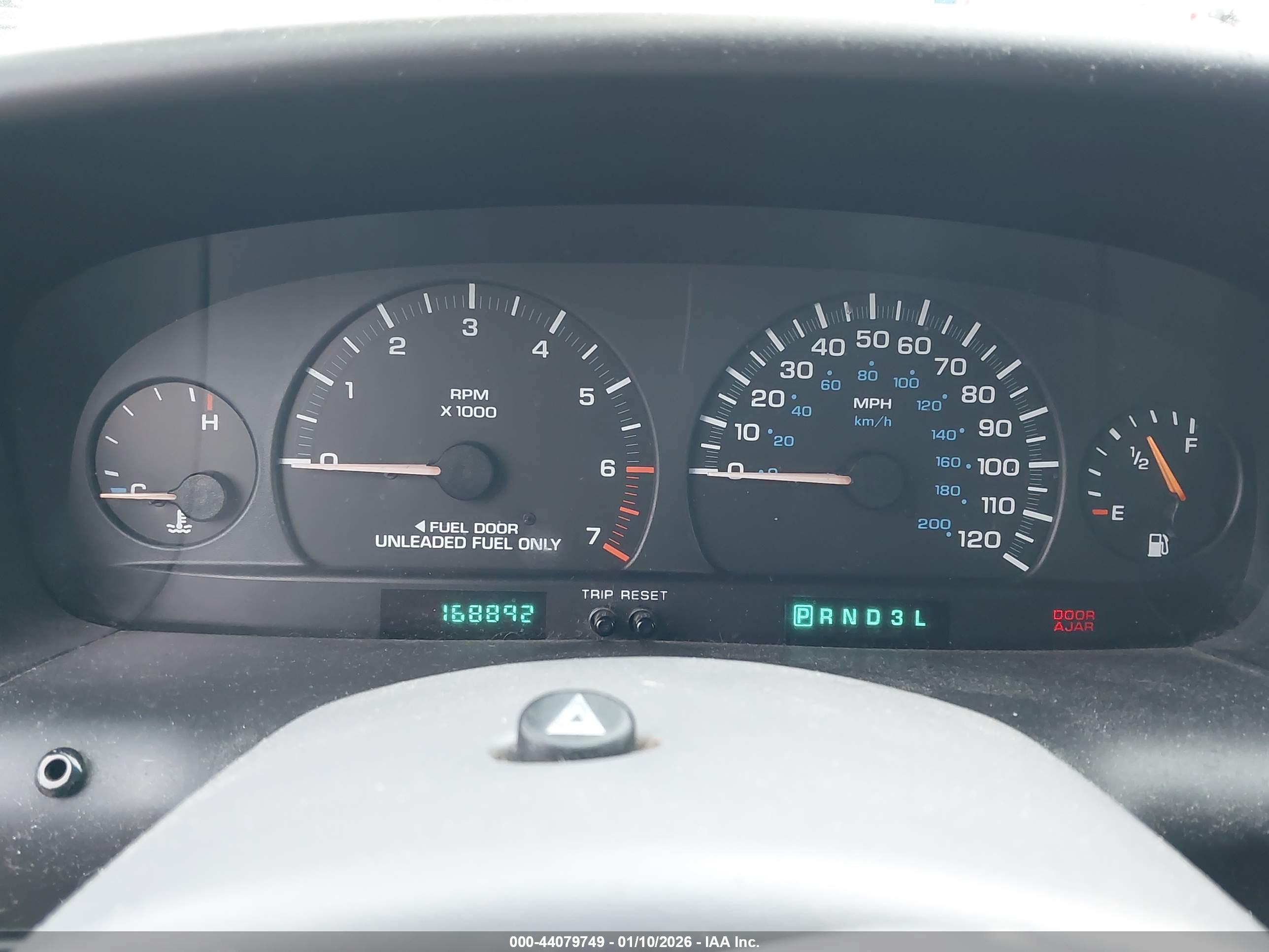 DODGE GRAND image 7