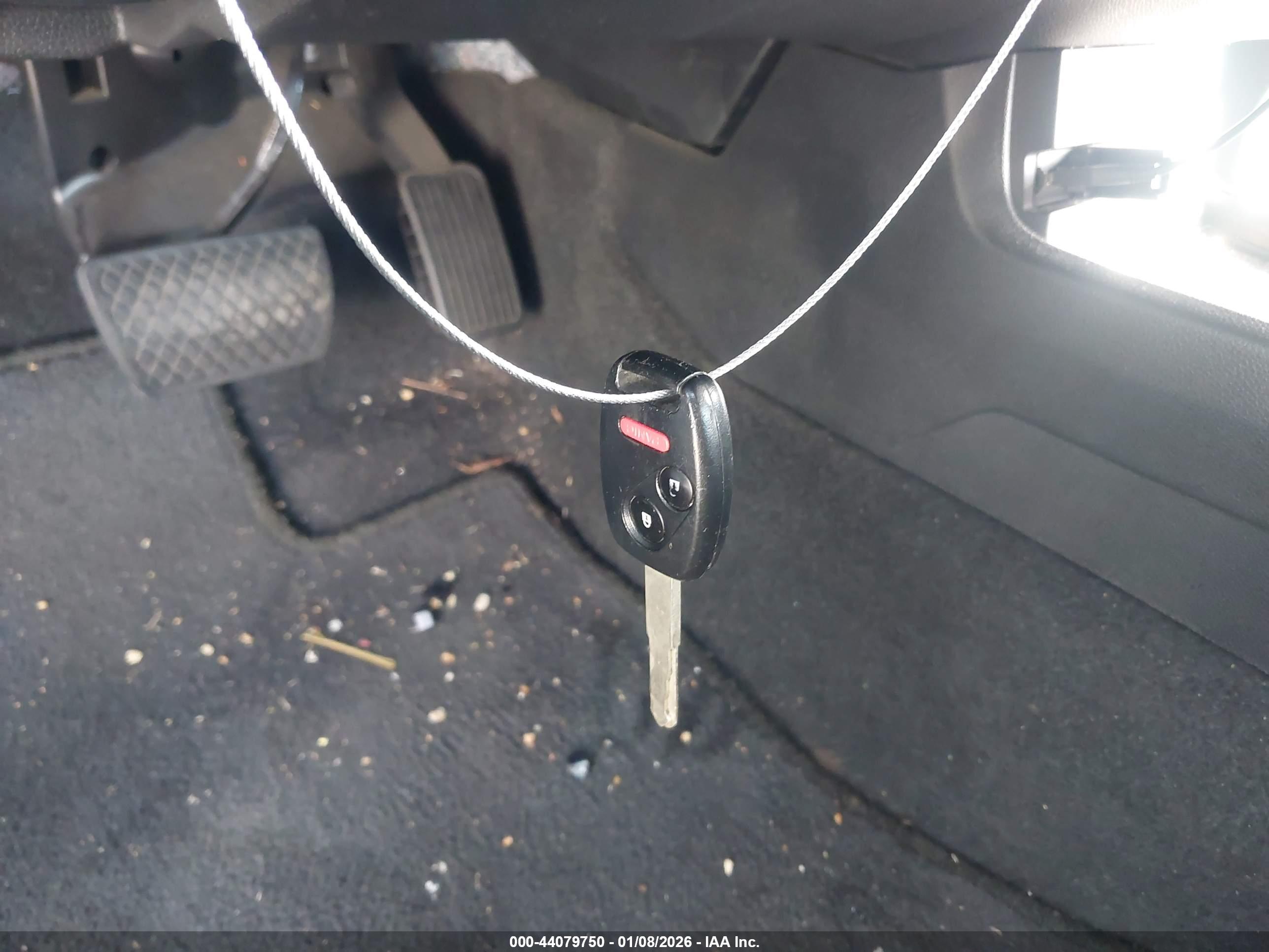 HONDA CIVIC image 11
