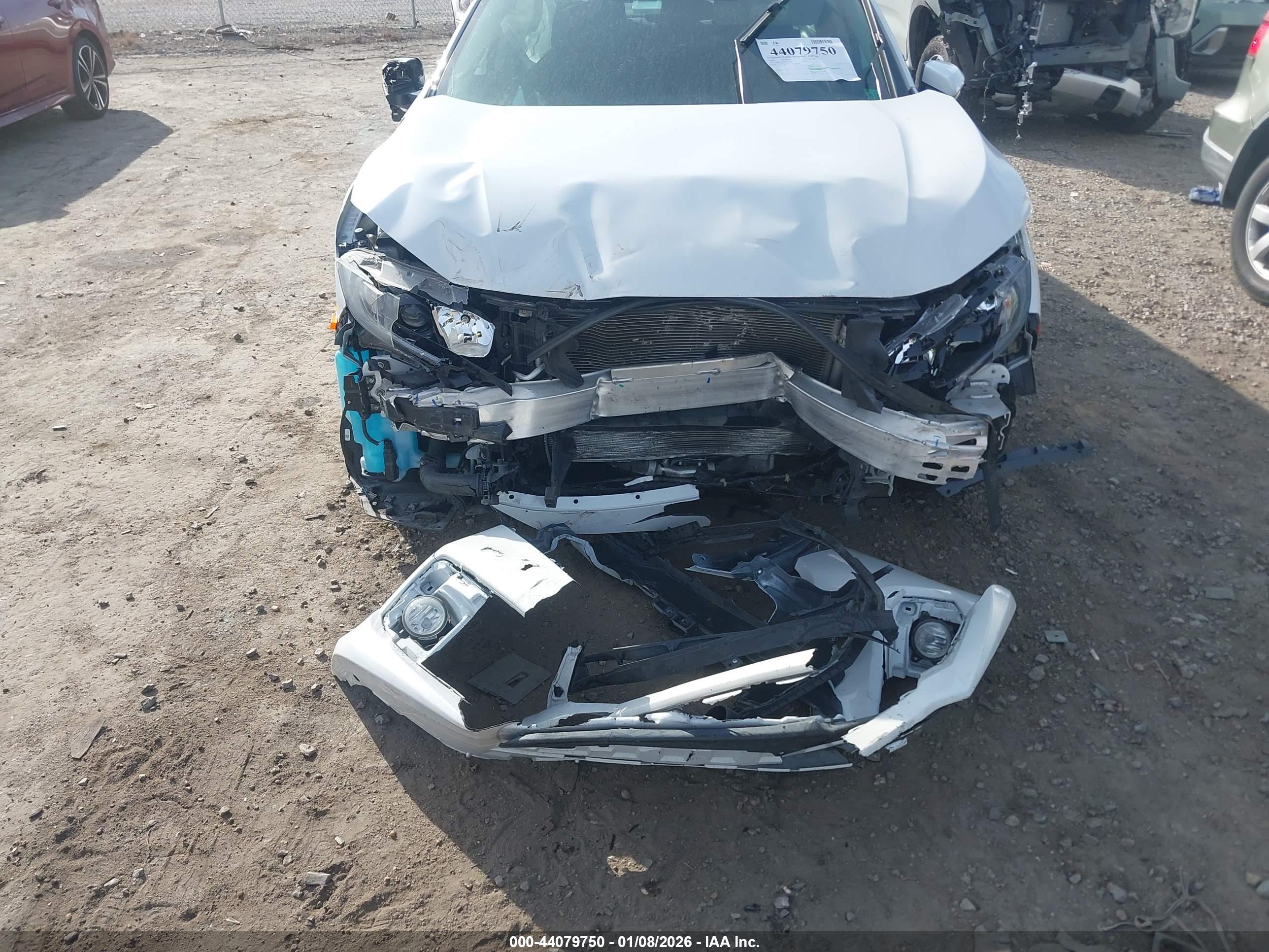 HONDA CIVIC image 6