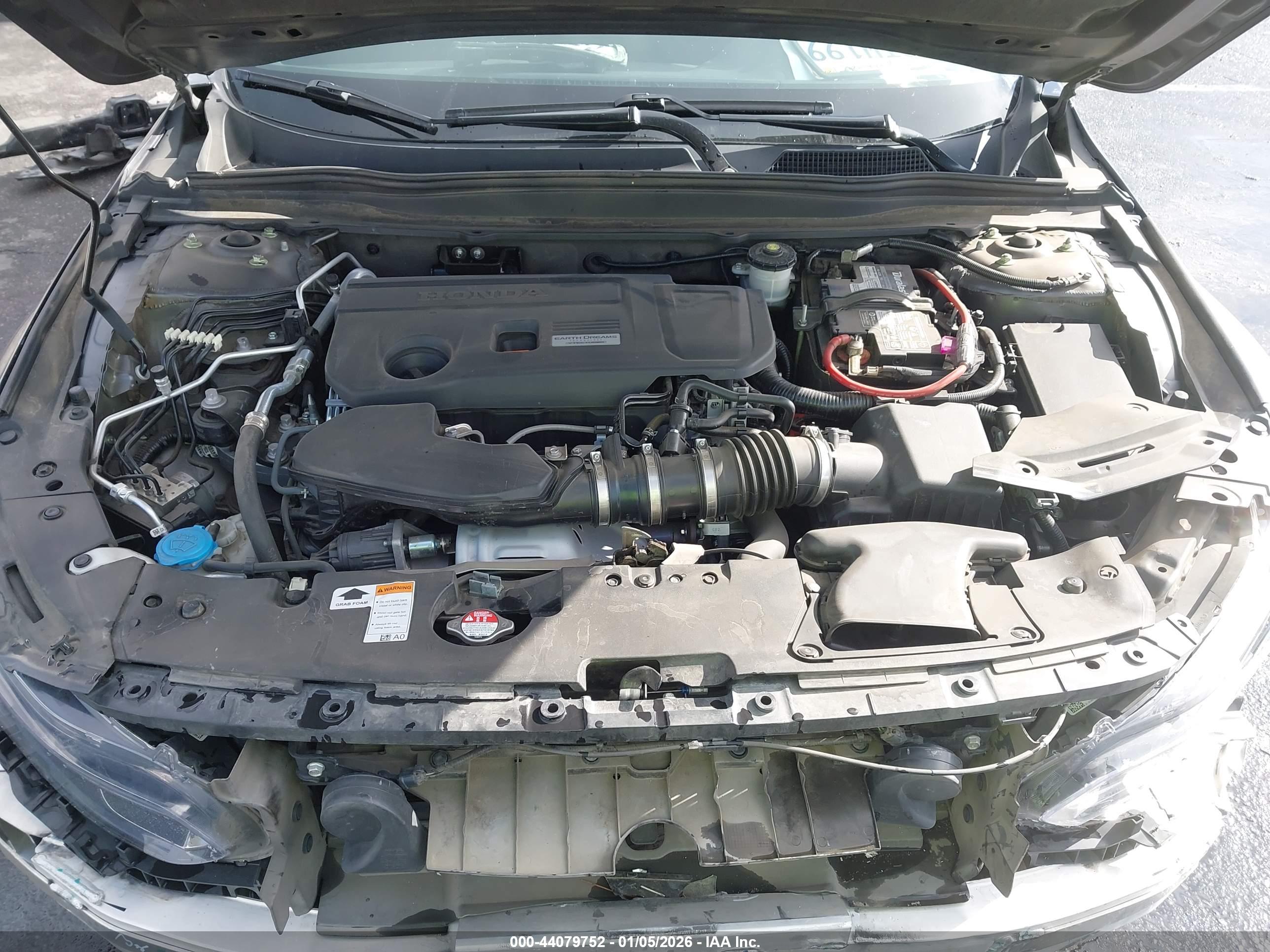 HONDA ACCORD image 10