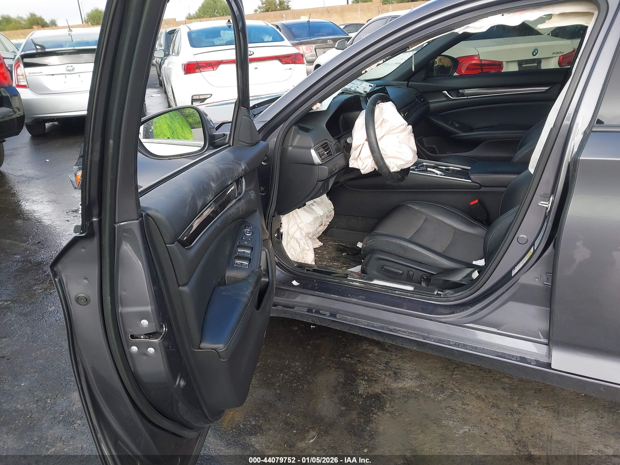 HONDA ACCORD image 5