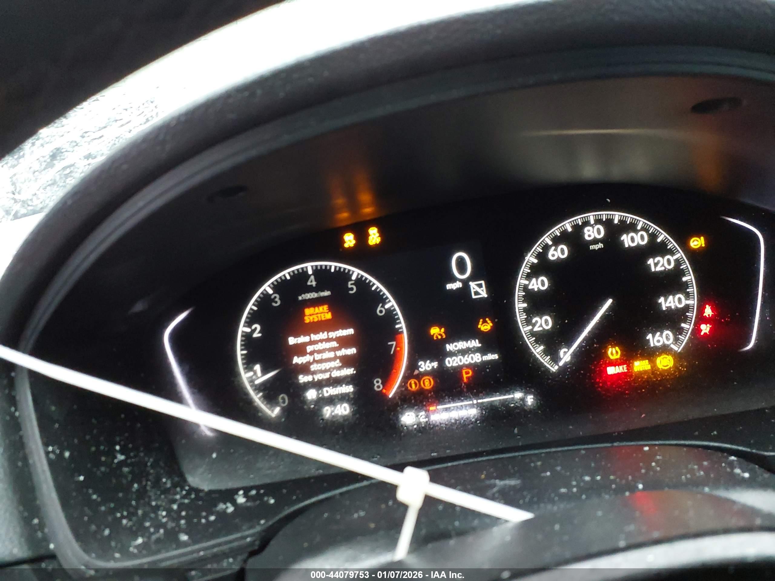 HONDA CIVIC image 7